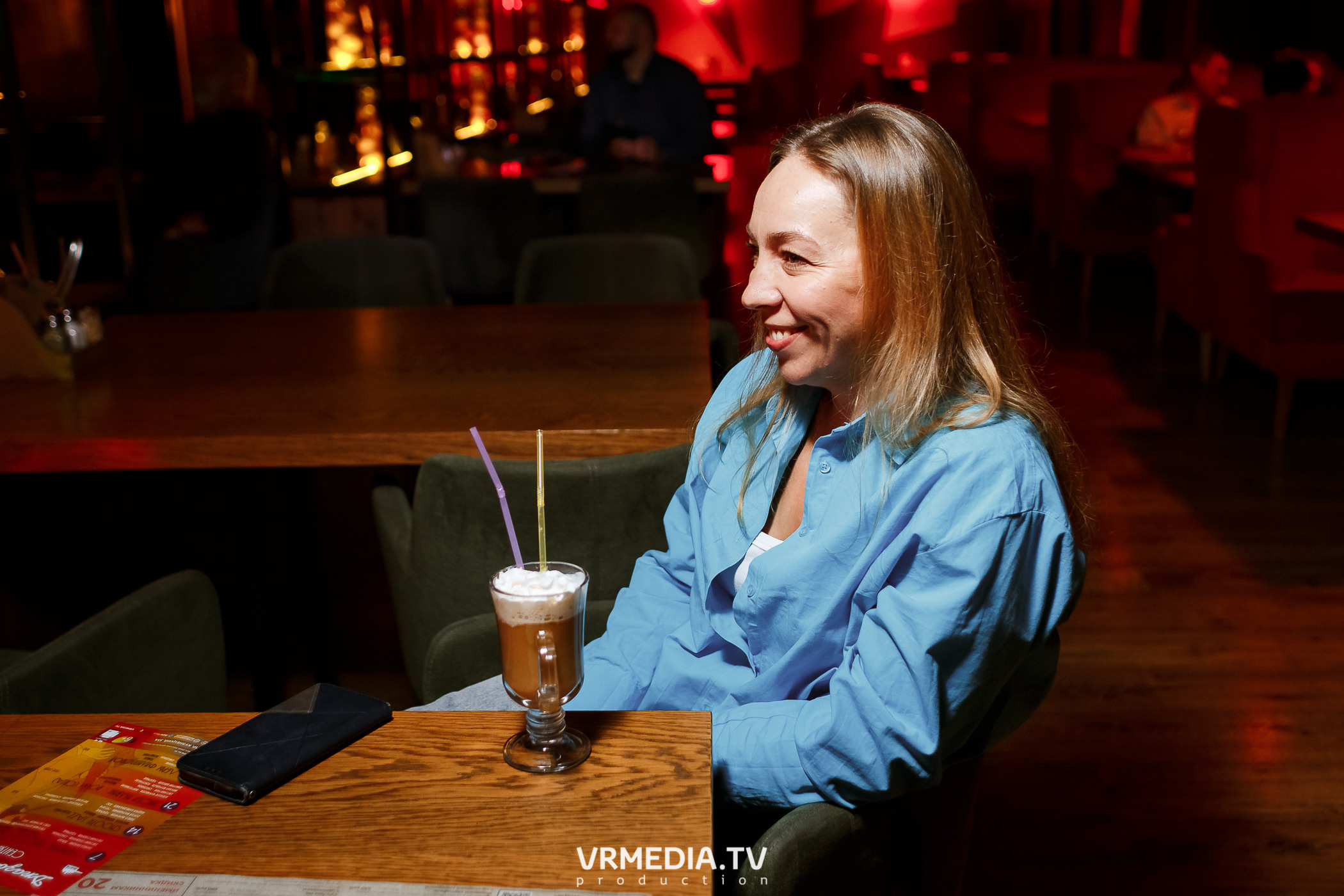 Джазовая среда. Открытие пятого сезона