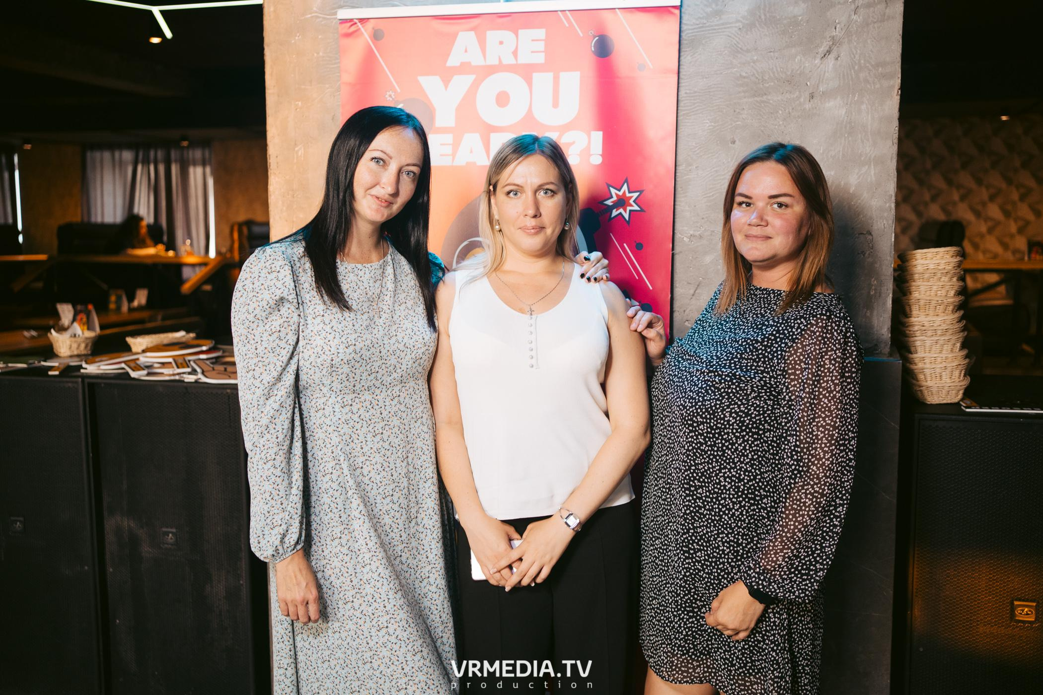 WoW QuiZ в баре «DOSKI»