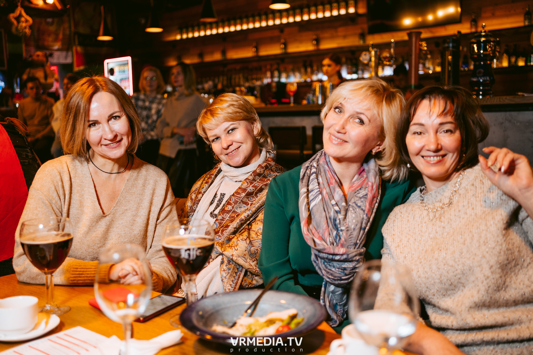 Джазовая среда. Грегг Кофи Браун (Лондон)