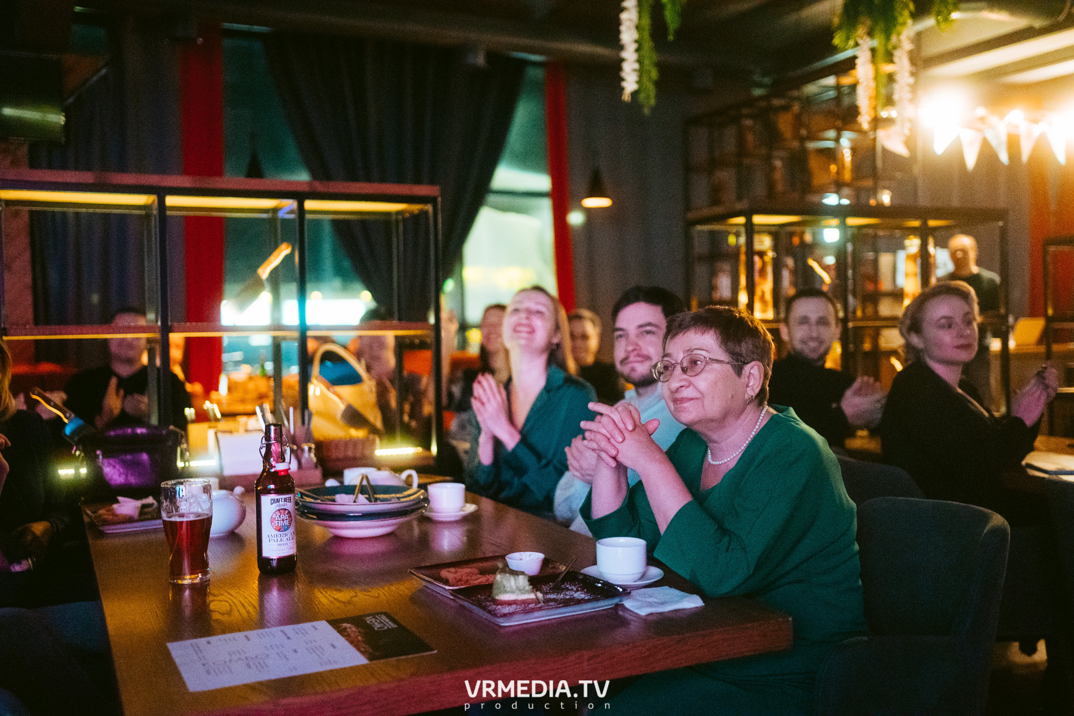 Джазовая среда. ROY YOUNG (Великобритания)