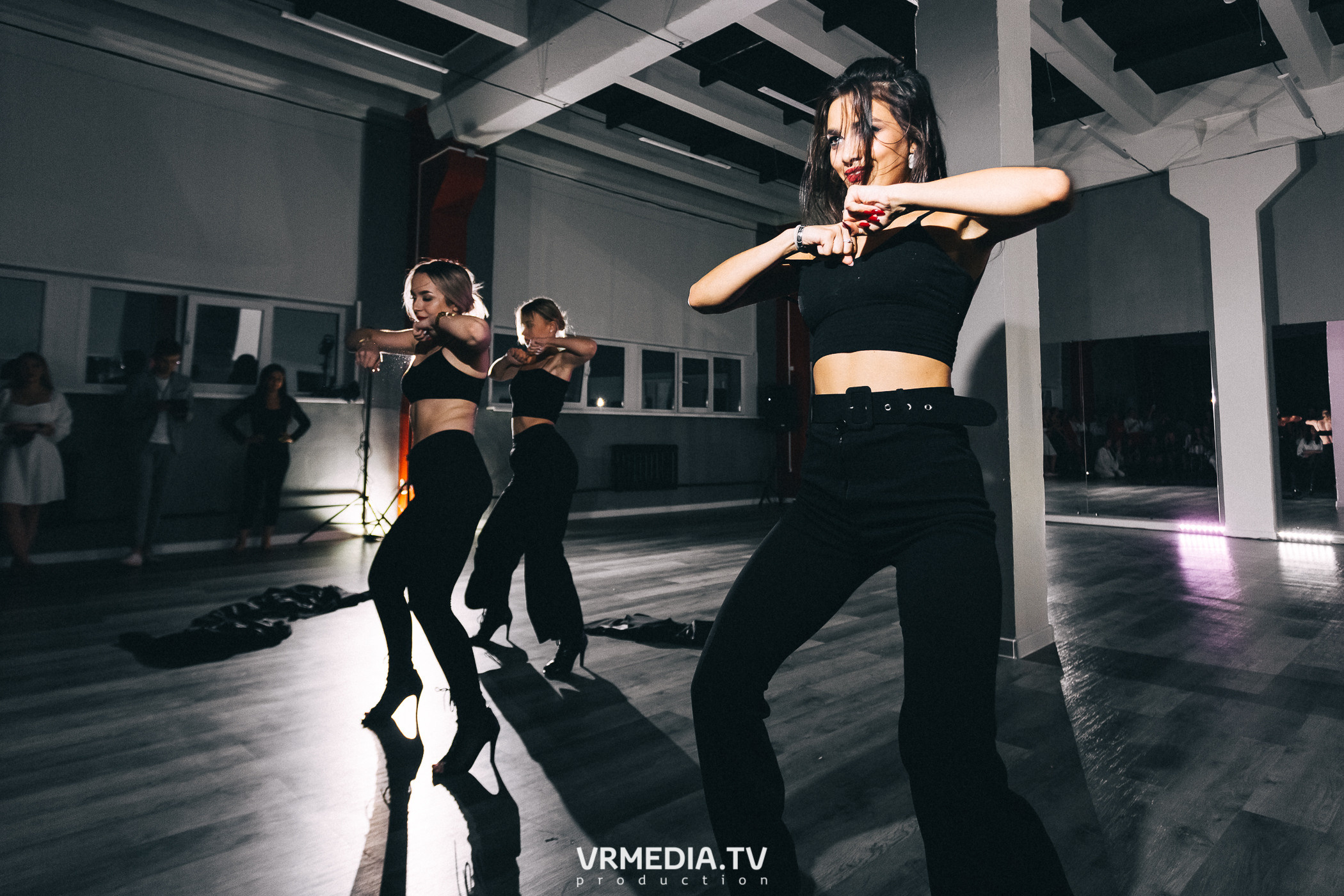 Открытие пространства «FREEDOM by Kseniya Aleksandrova»