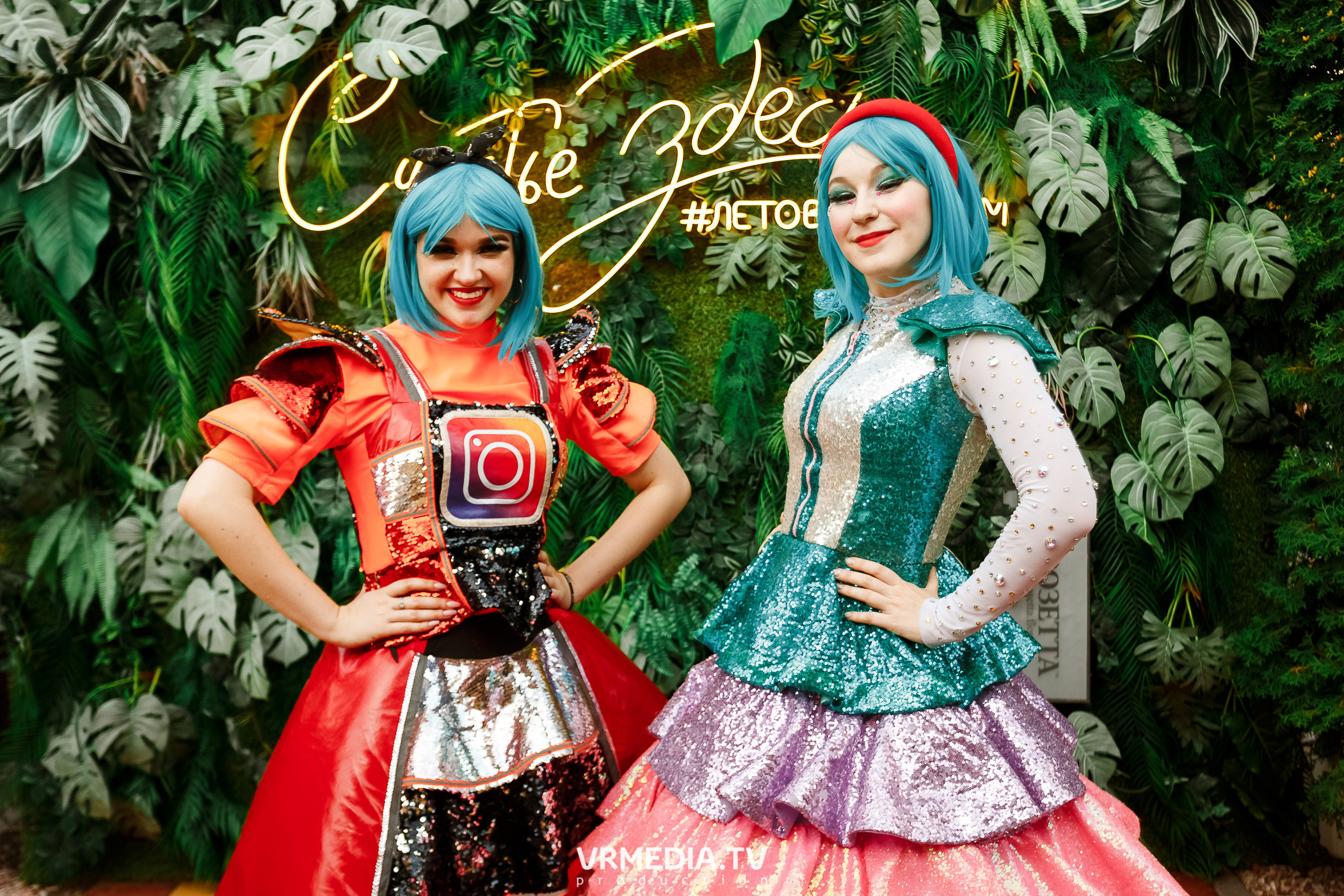 Первое сентября в ресторане «Лазурный Берег»