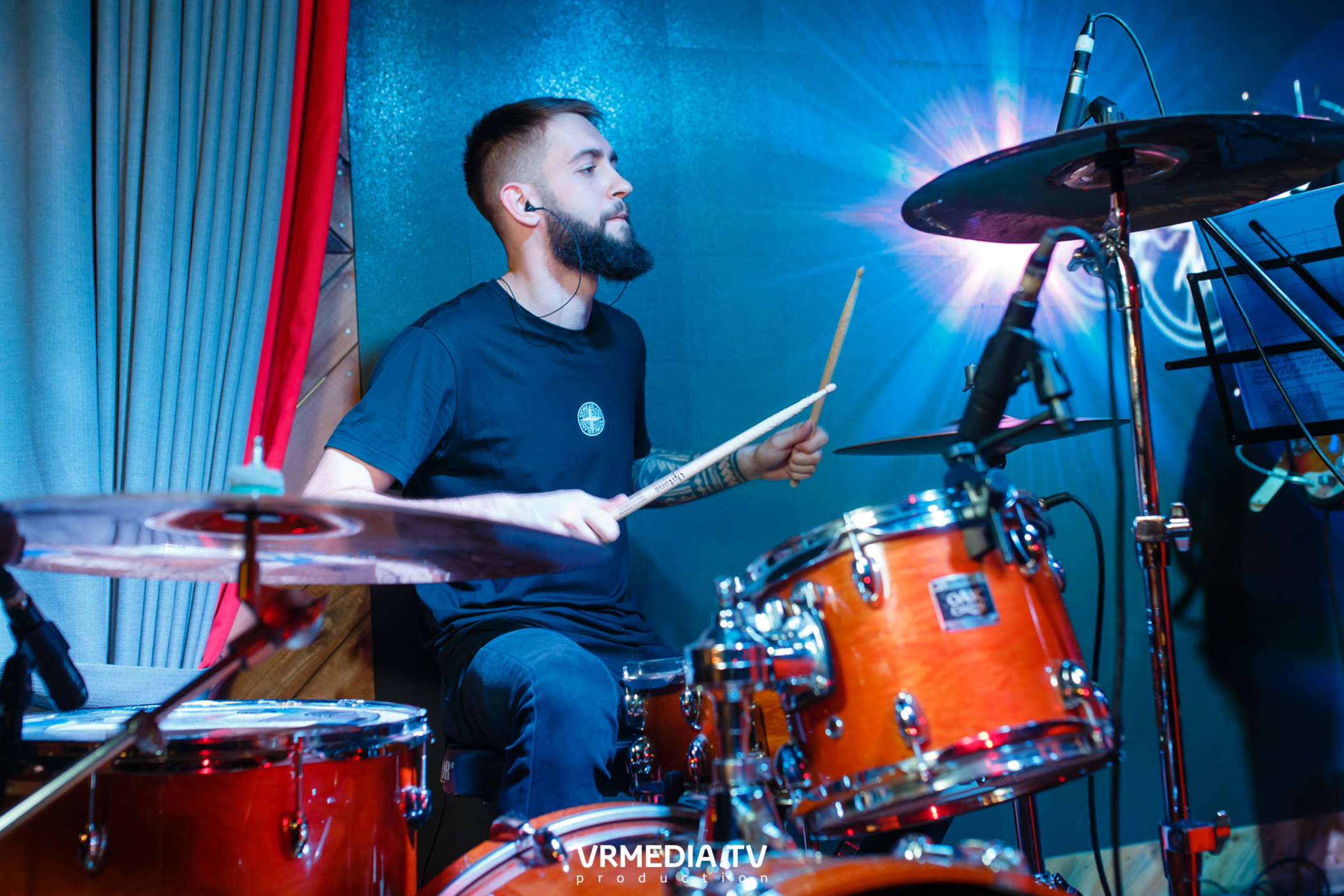 #ЖАРКИЕДНИИНОЧИ в гриль-баре «Жара»