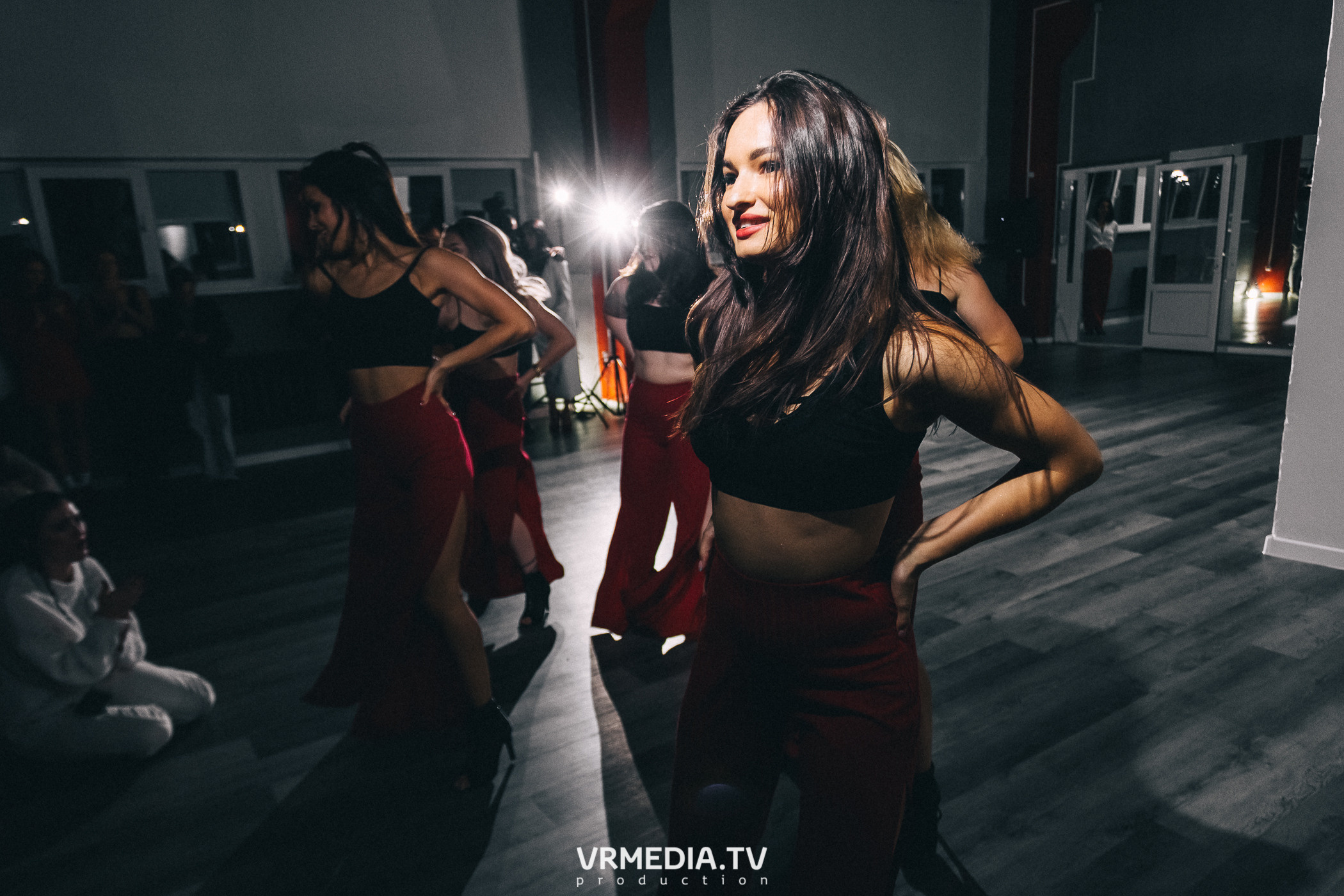 Открытие пространства «FREEDOM by Kseniya Aleksandrova»