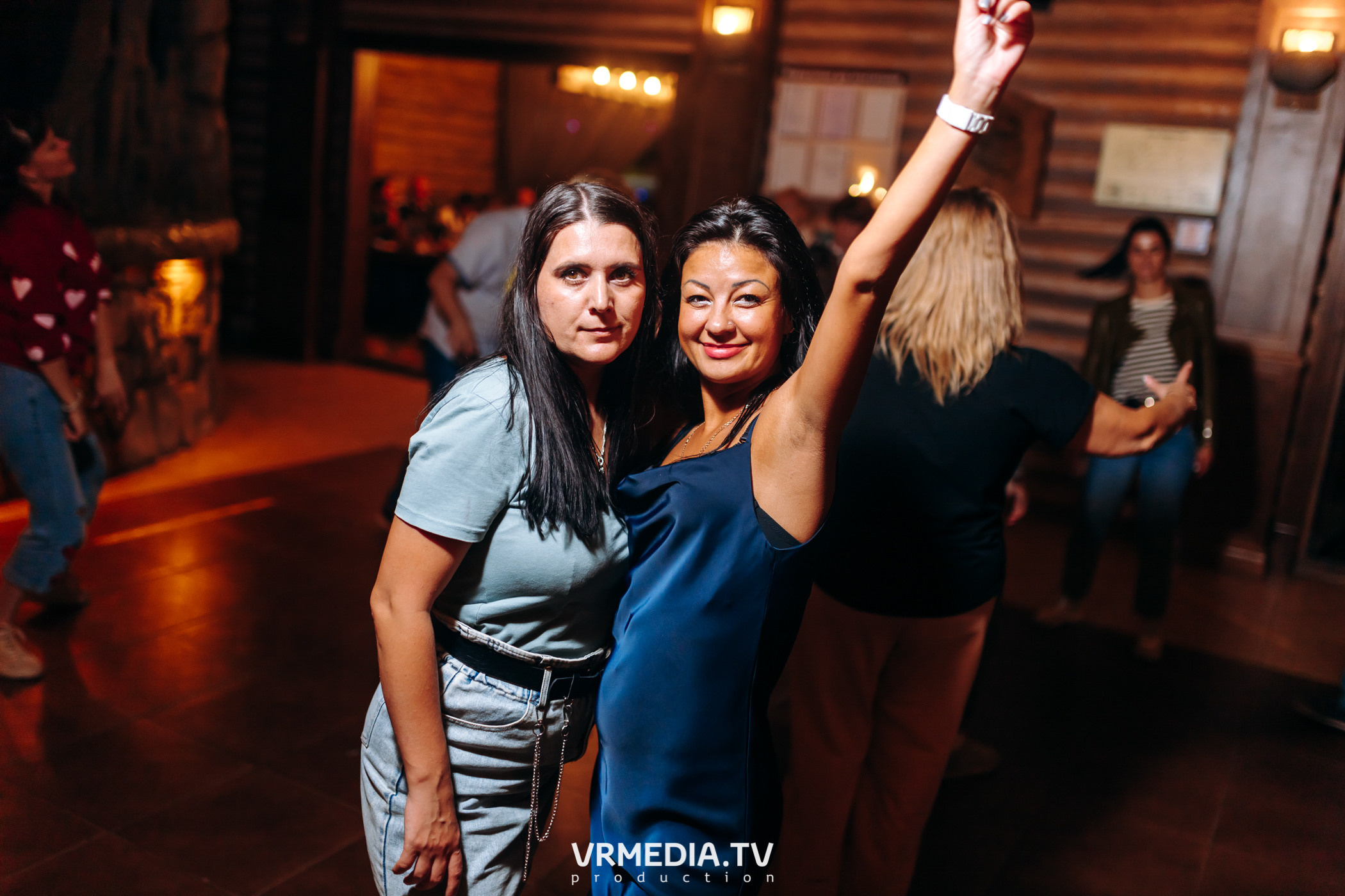 В гостях «У Петровича»