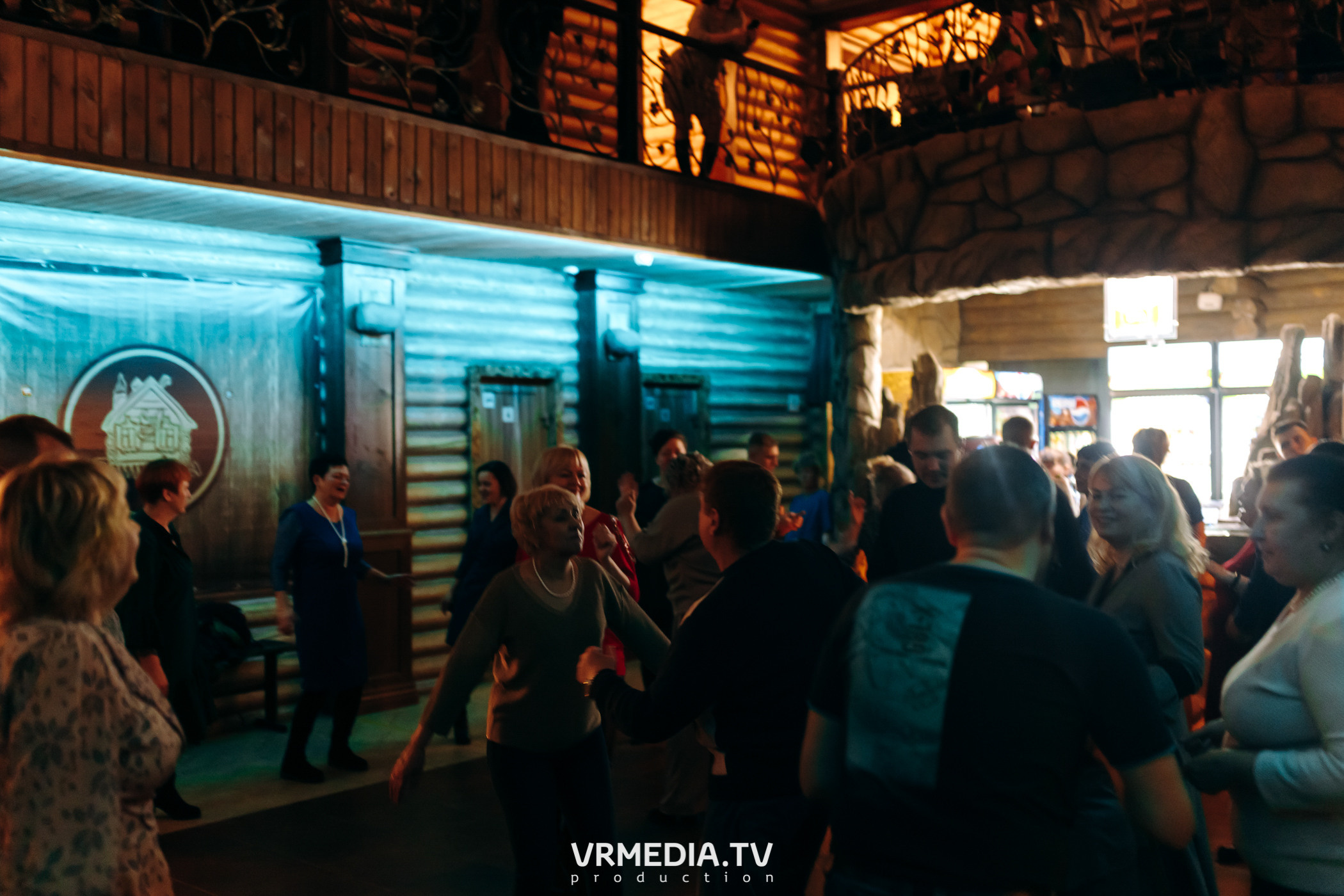 В гостях «У Петровича»