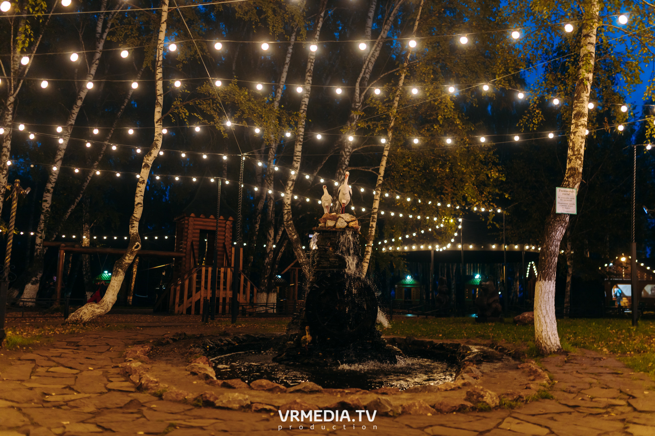 В гостях «У Петровича»