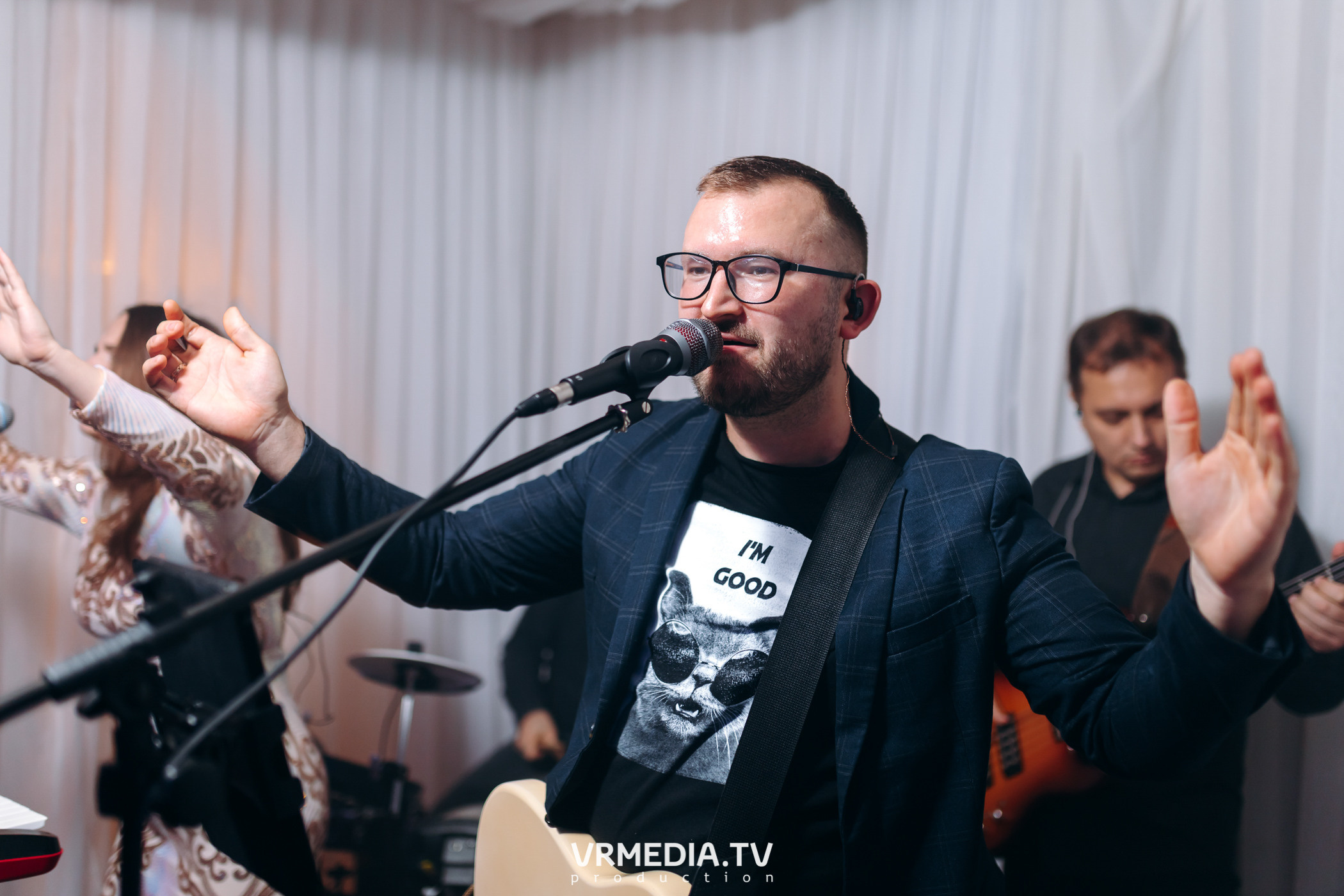 Выходные в ресторане «Лазурный Берег»