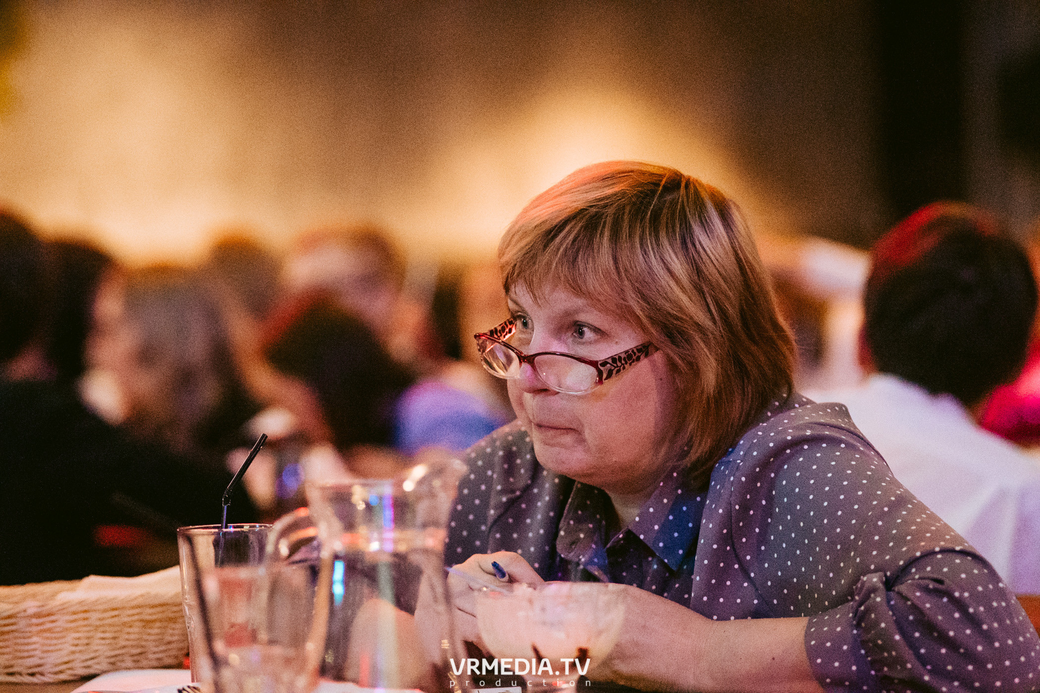 WoW QuiZ в баре «DOSKI»