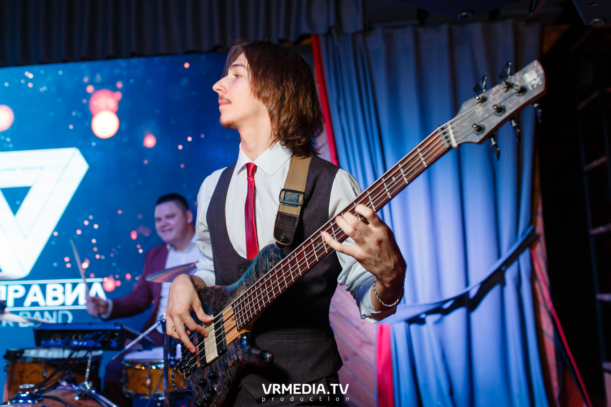 #ЖАРКИЕДНИИНОЧИ в гриль-баре «Жара»