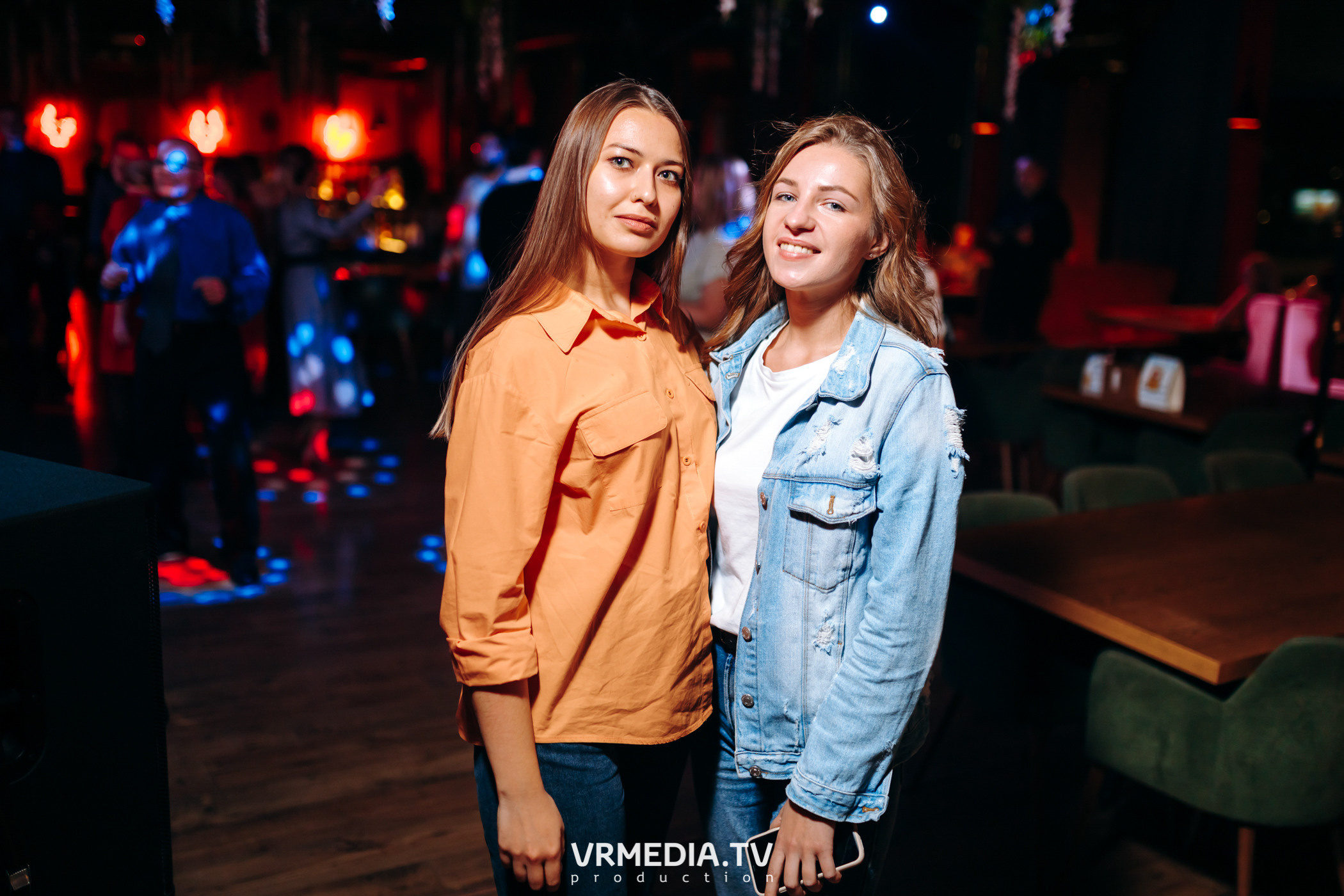 #ЖАРКИЕДНИИНОЧИ в гриль-баре «Жара»