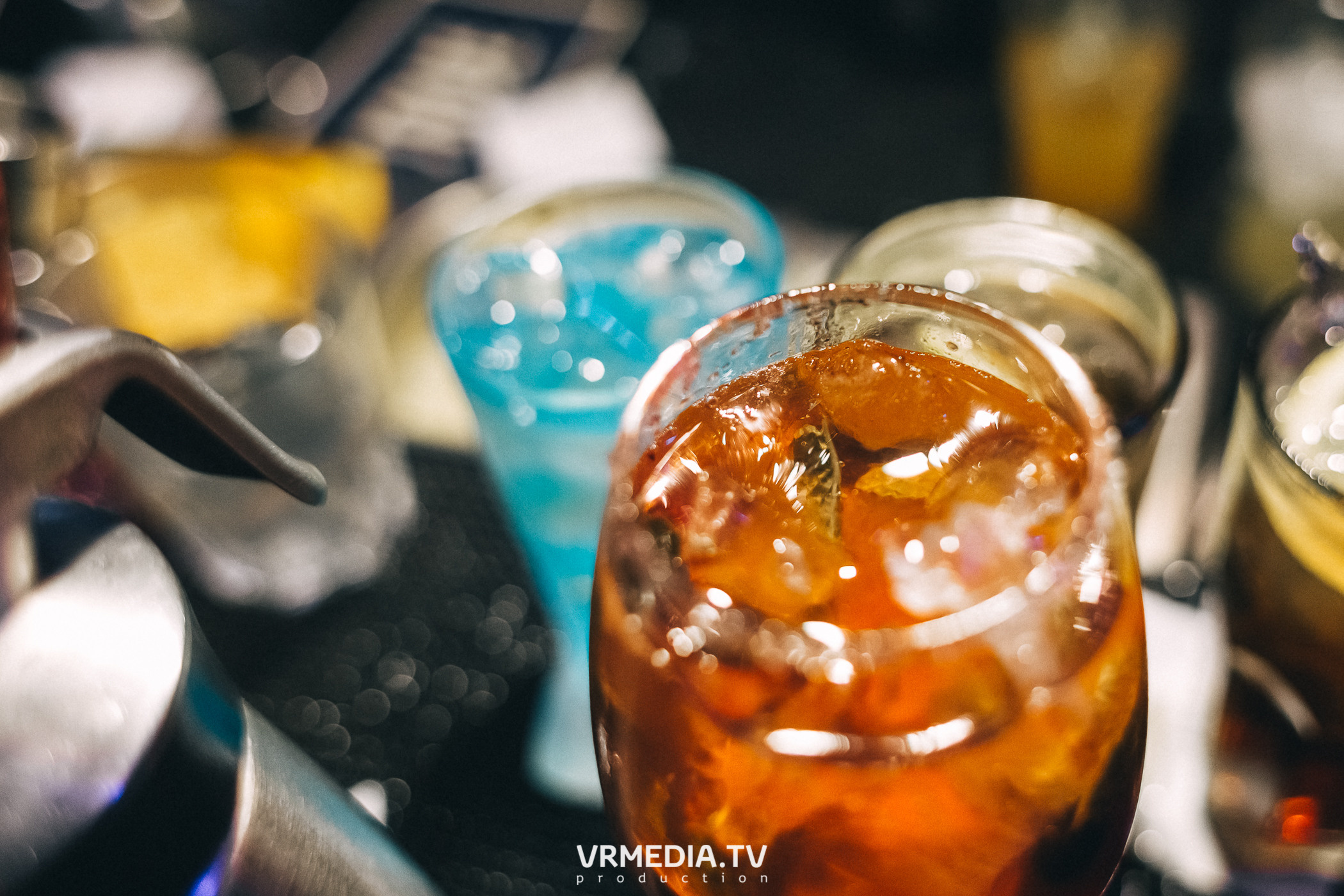 Выходные в баре «DOSKI»