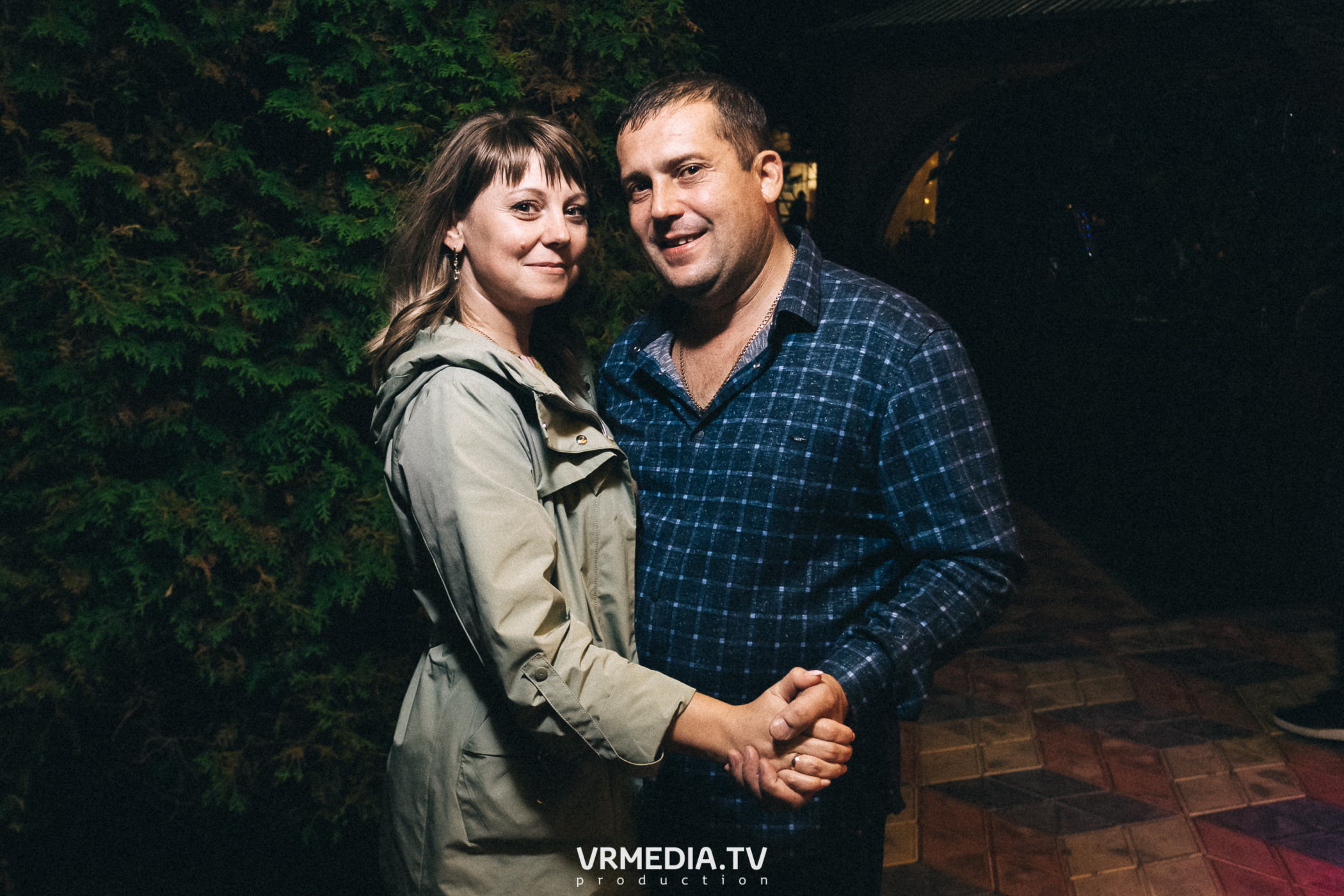 День Шахтера в ресторане «Лазурный берег»