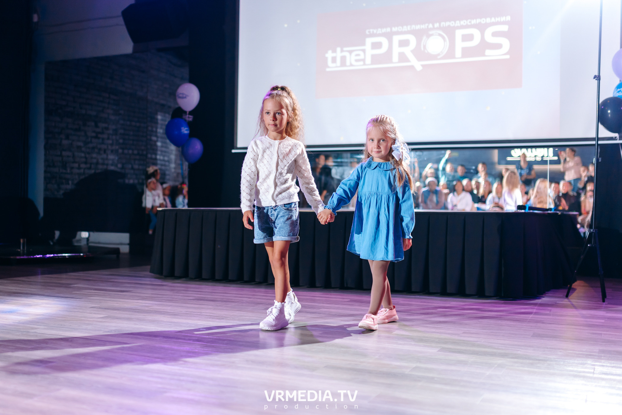 День рождения «House Of Dance»