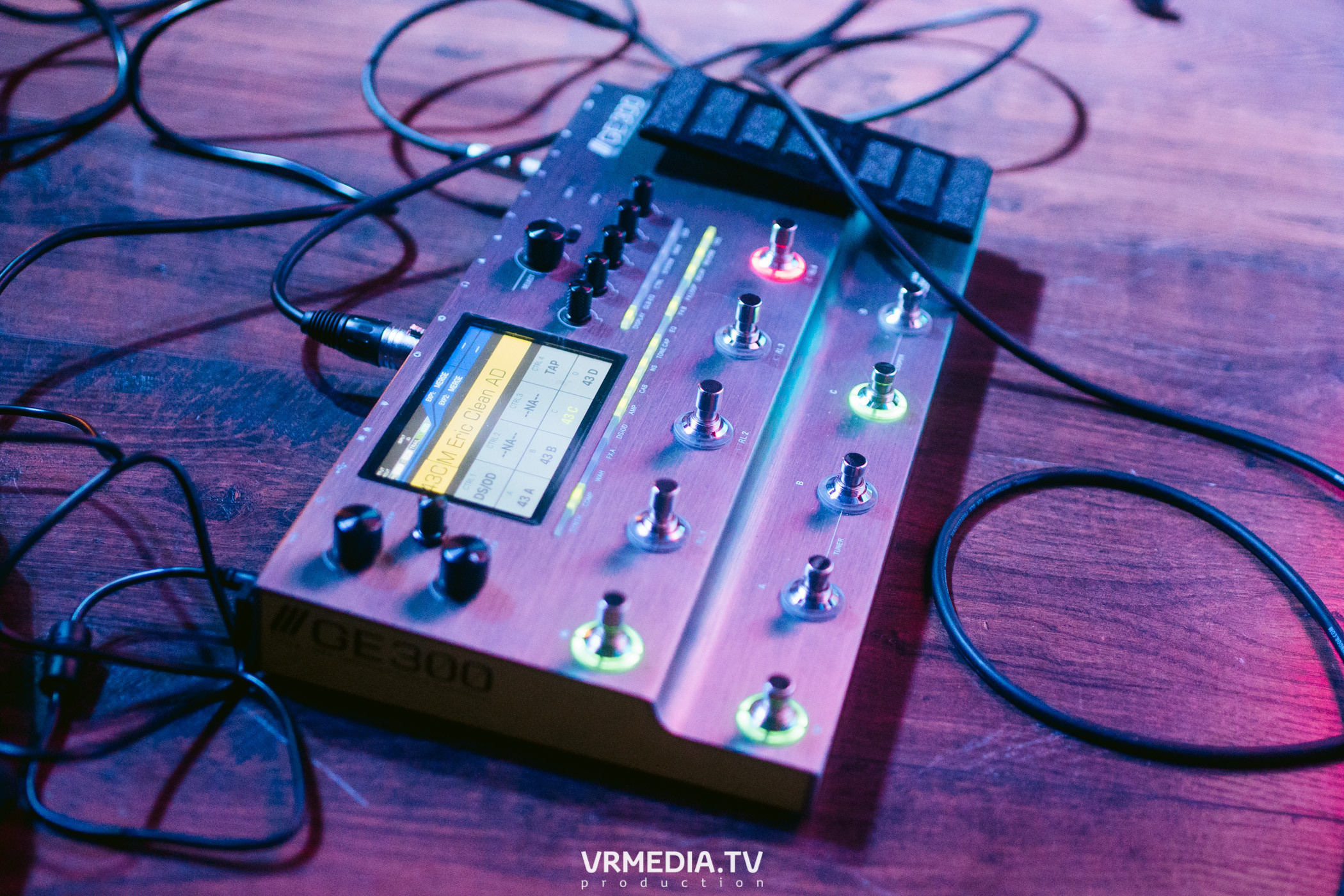 Джазовая среда. Валерий Литвинов (г. Москва)