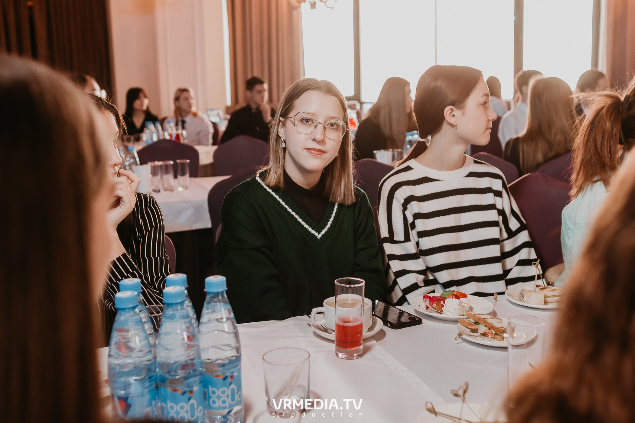 Молодёжный форум «Старт»