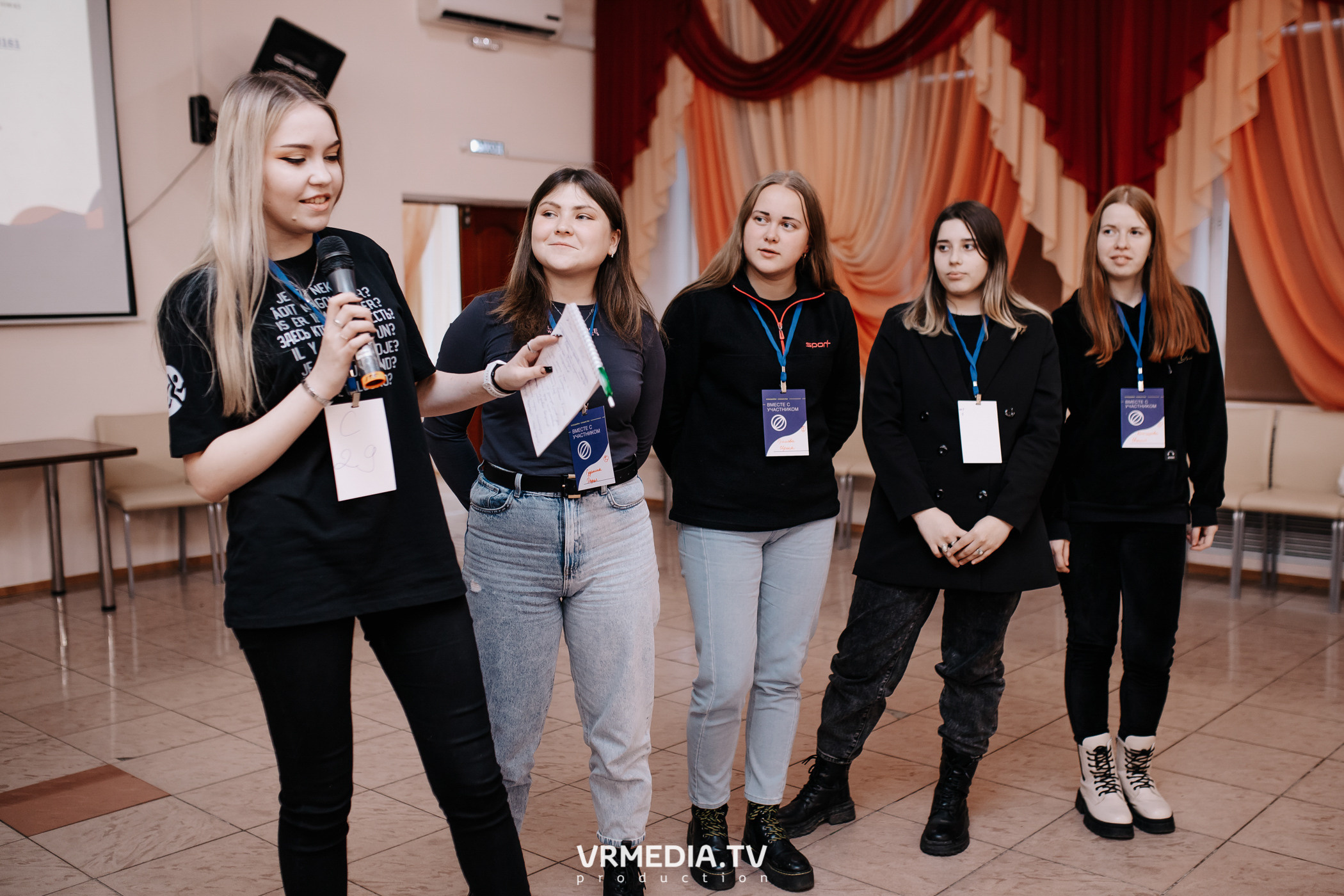 Молодежный проект «СоZдаем смыслы»