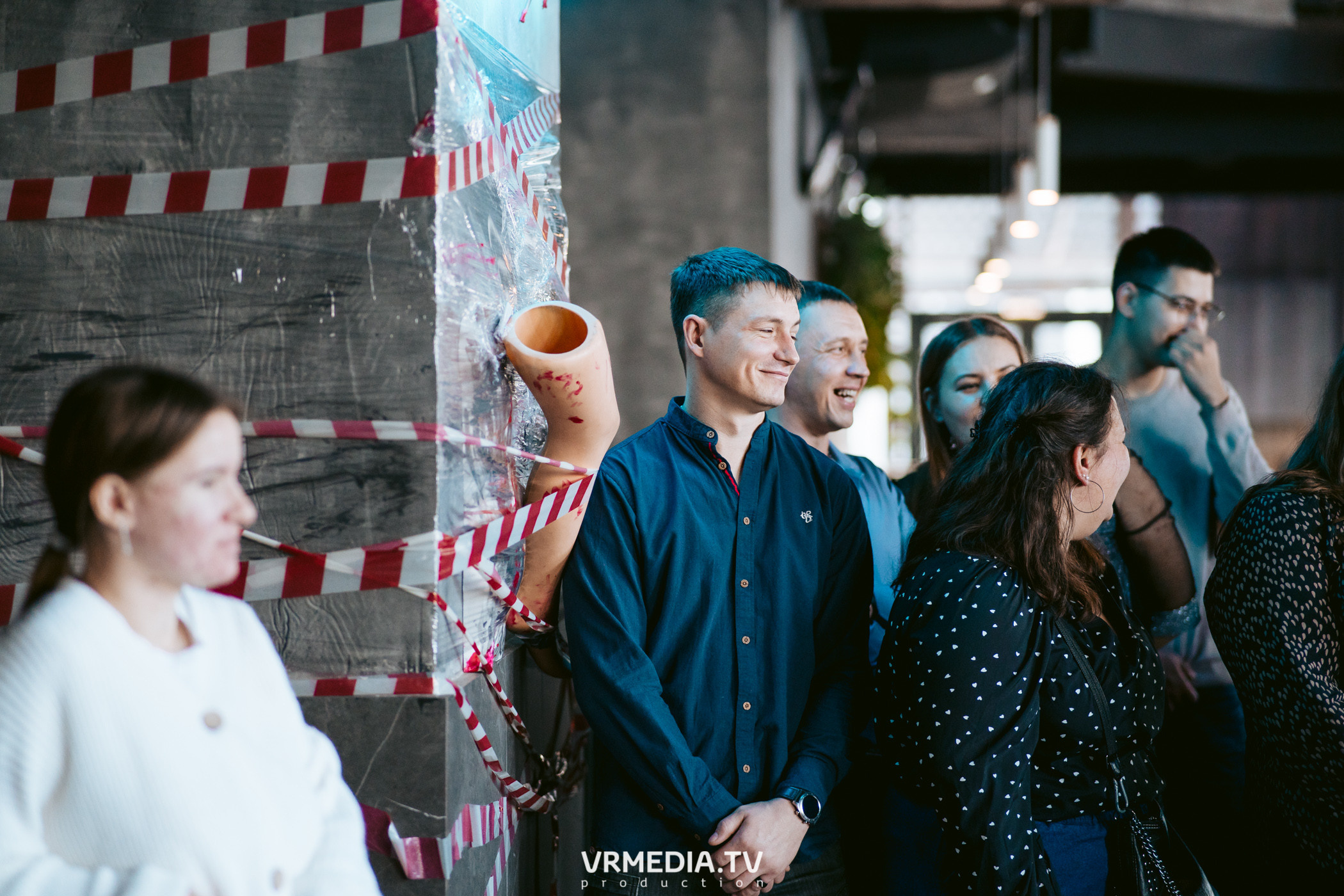 Baby time в баре «DOSKI»