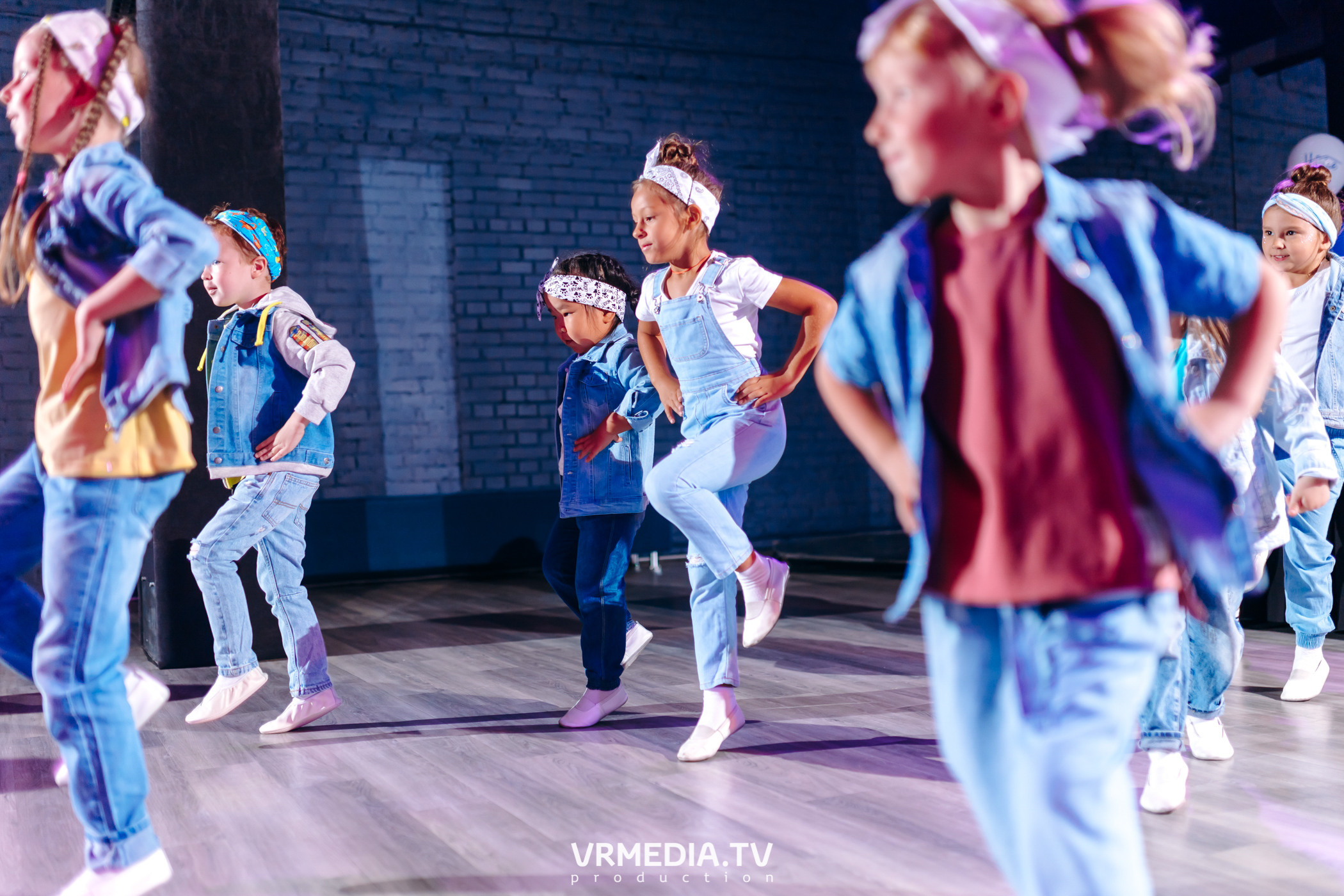 День рождения «House Of Dance»