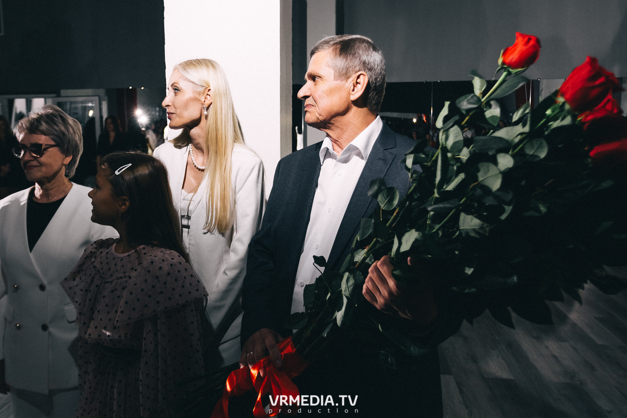 Открытие пространства «FREEDOM by Kseniya Aleksandrova»