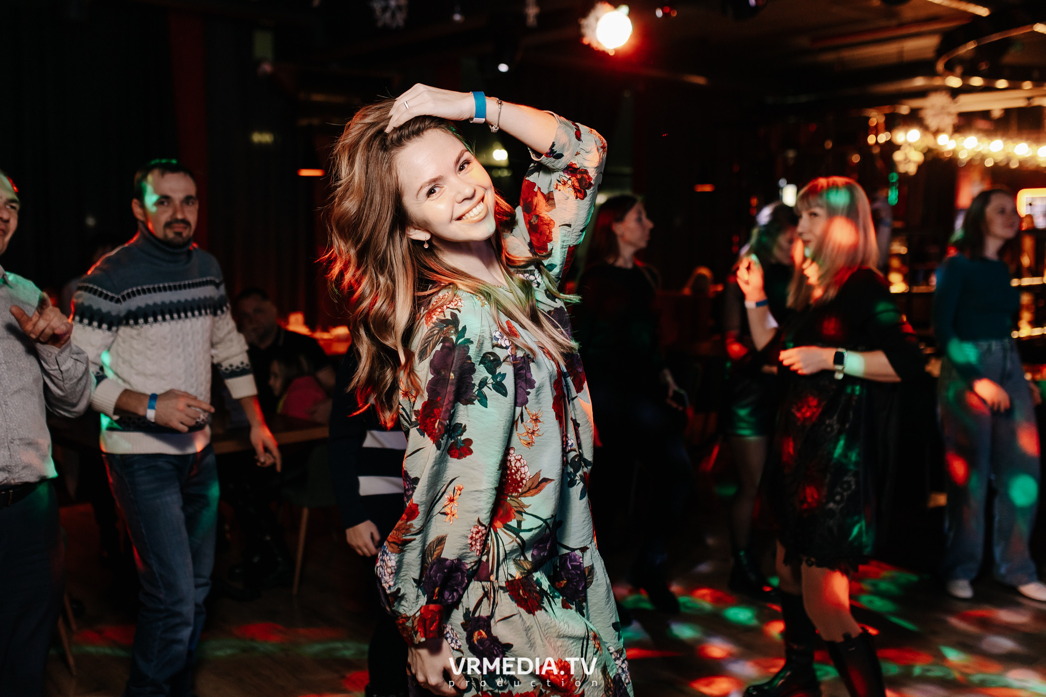 День рождения гриль-бара «Жара»! Нам 5 лет!