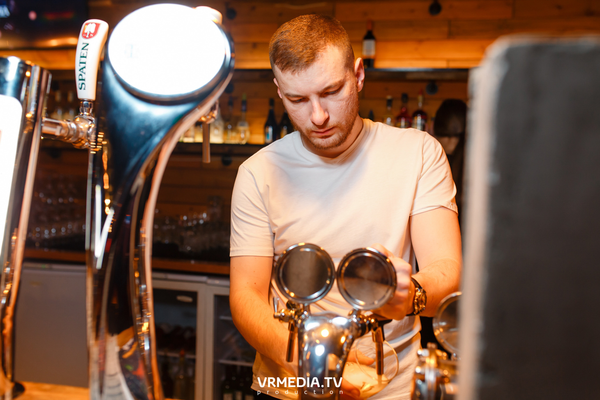 #ЖАРКИЕДНИИНОЧИ в гриль-баре «Жара»