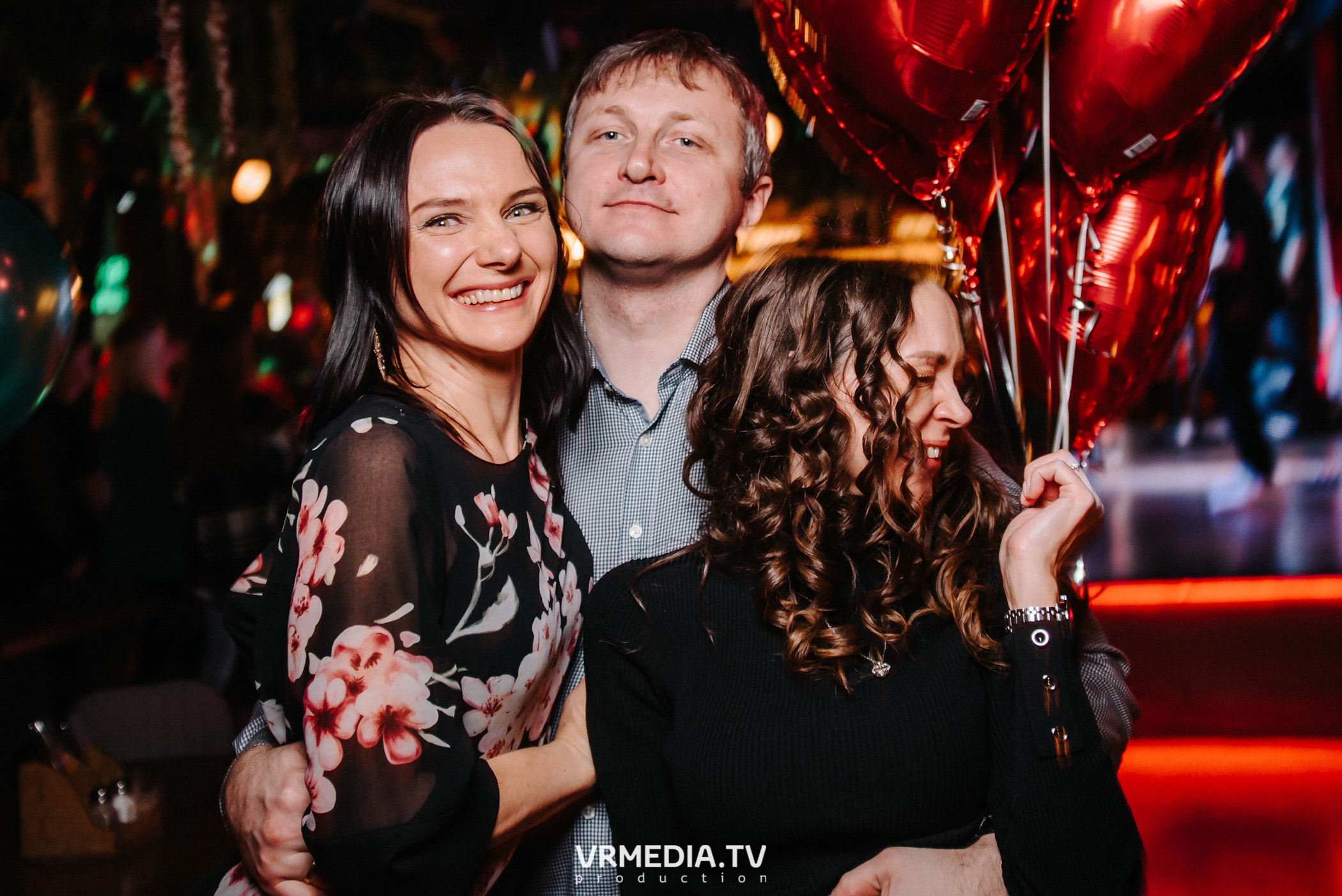 #ЖАРКИЕДНИИНОЧИ в гриль-баре «Жара»