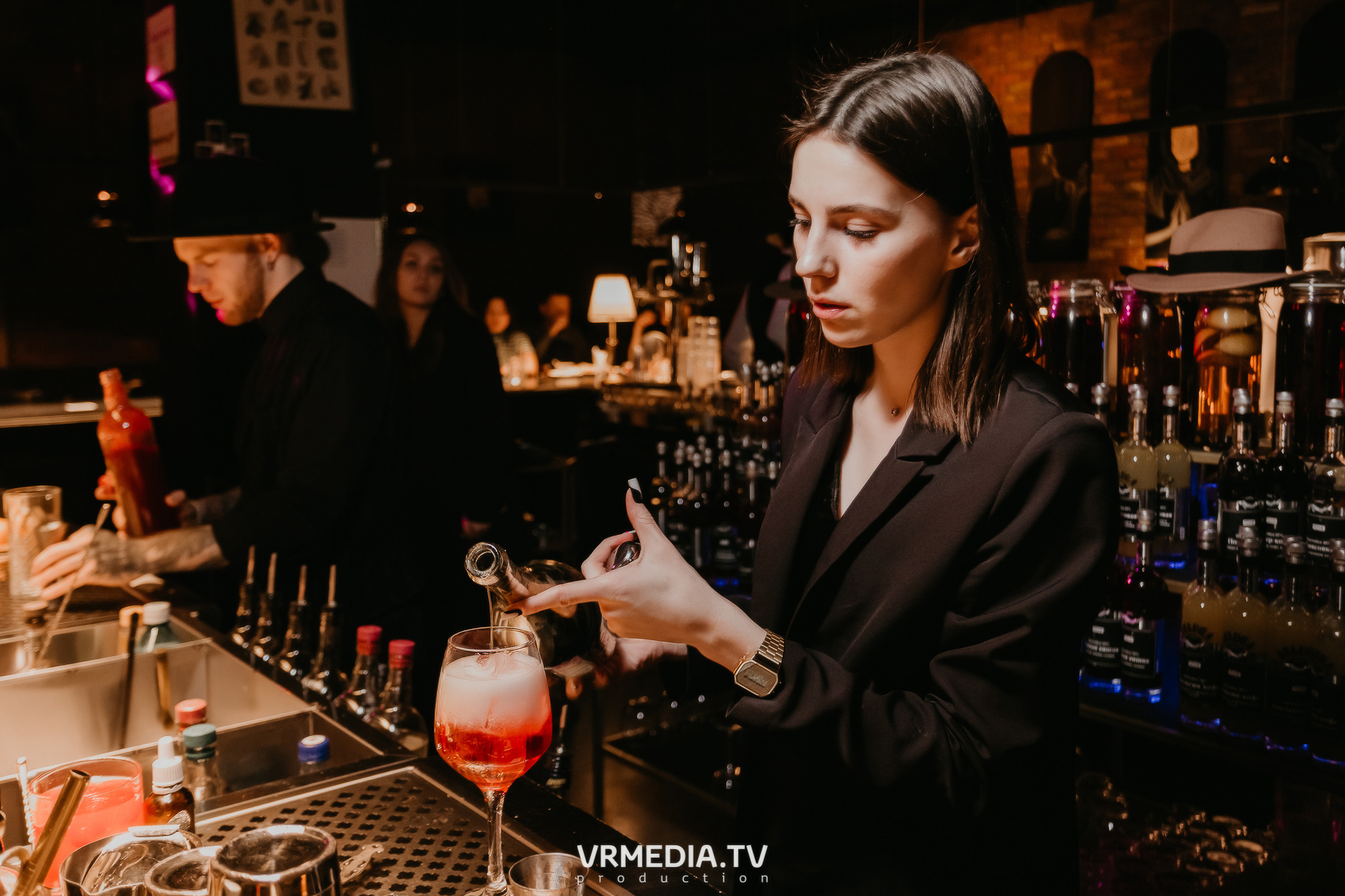 Выходные в культурном пространстве «Редакция»