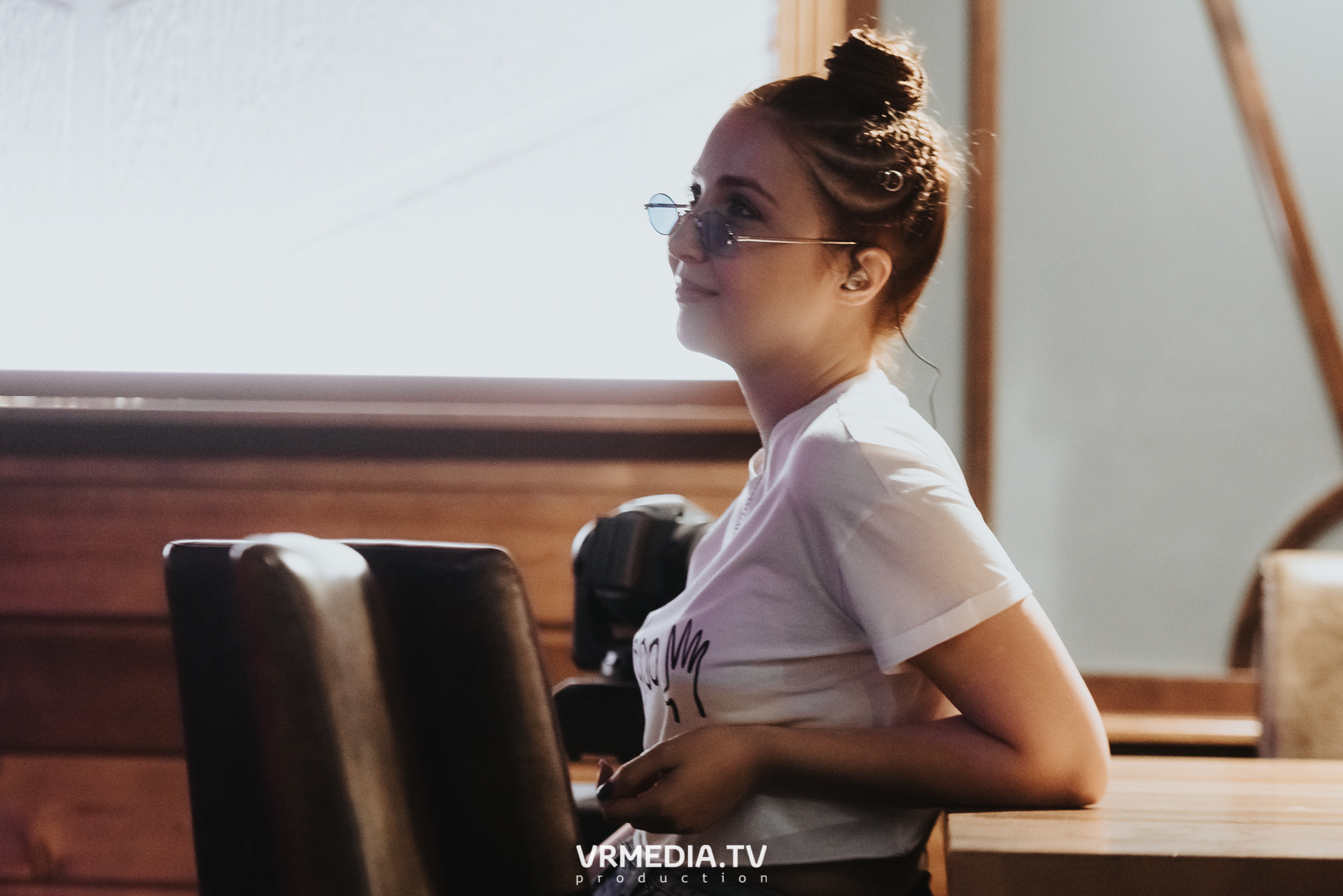 Vottakto & Александр Гаврилов