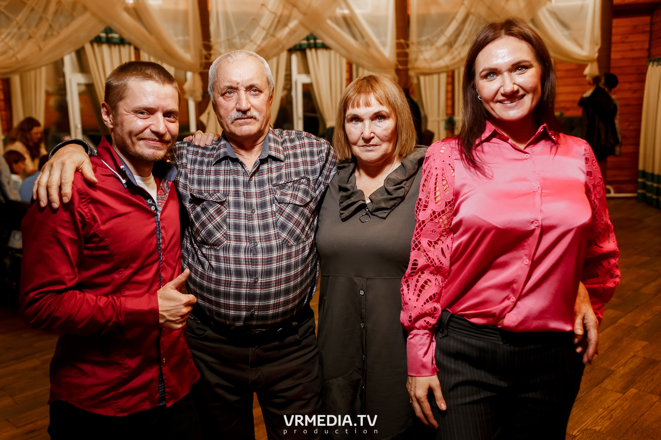 В гостях «У Петровича»