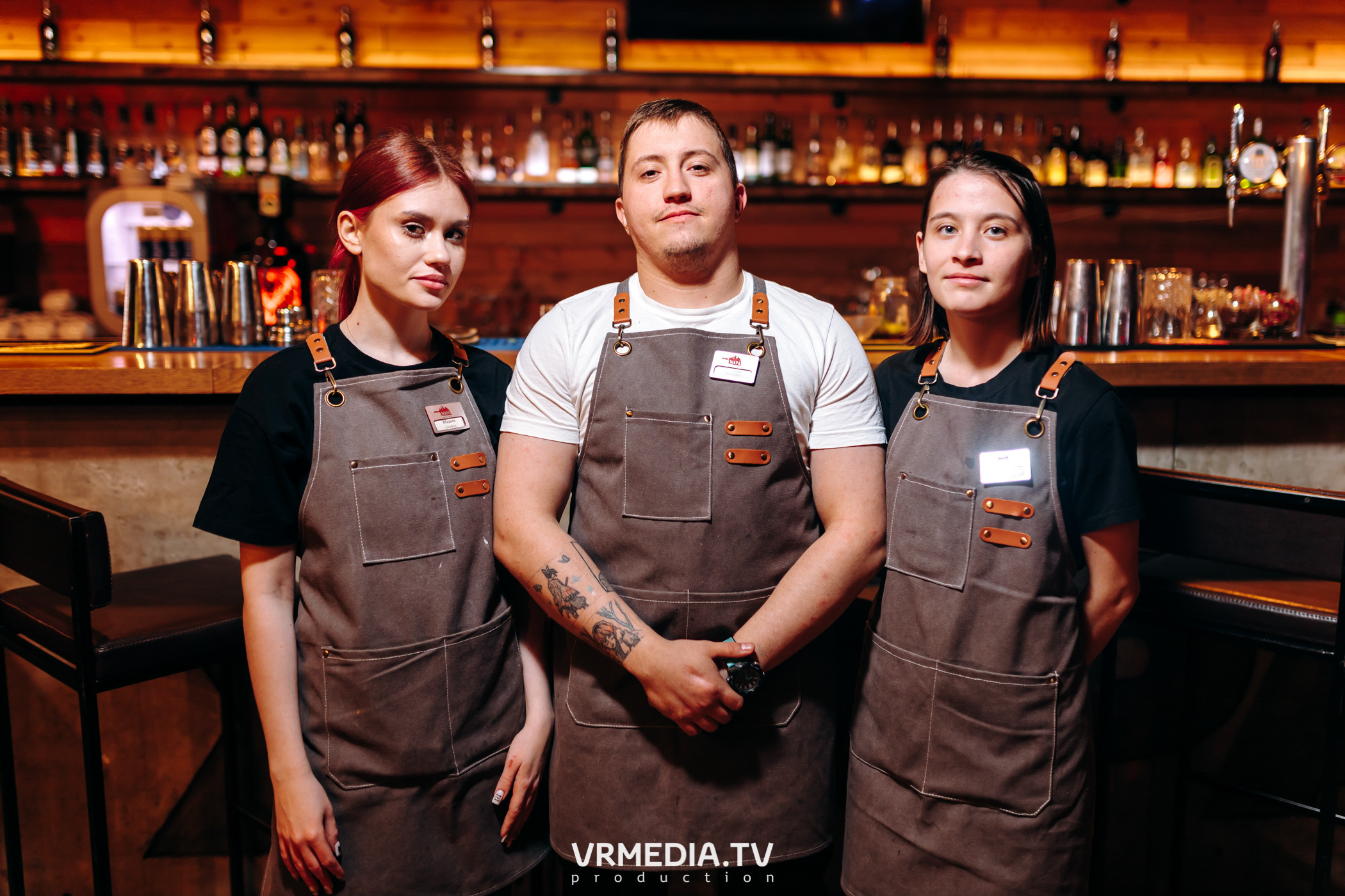 День рождения гриль-бара «Жара»! Нам 5 лет!