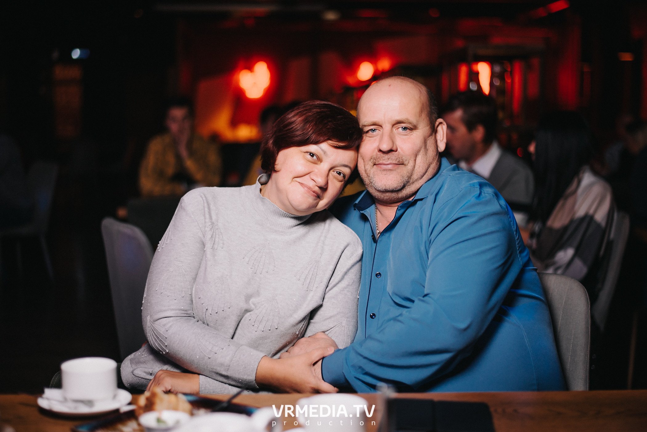 Джазовая среда. Pavel Pisanko Group (Томск)