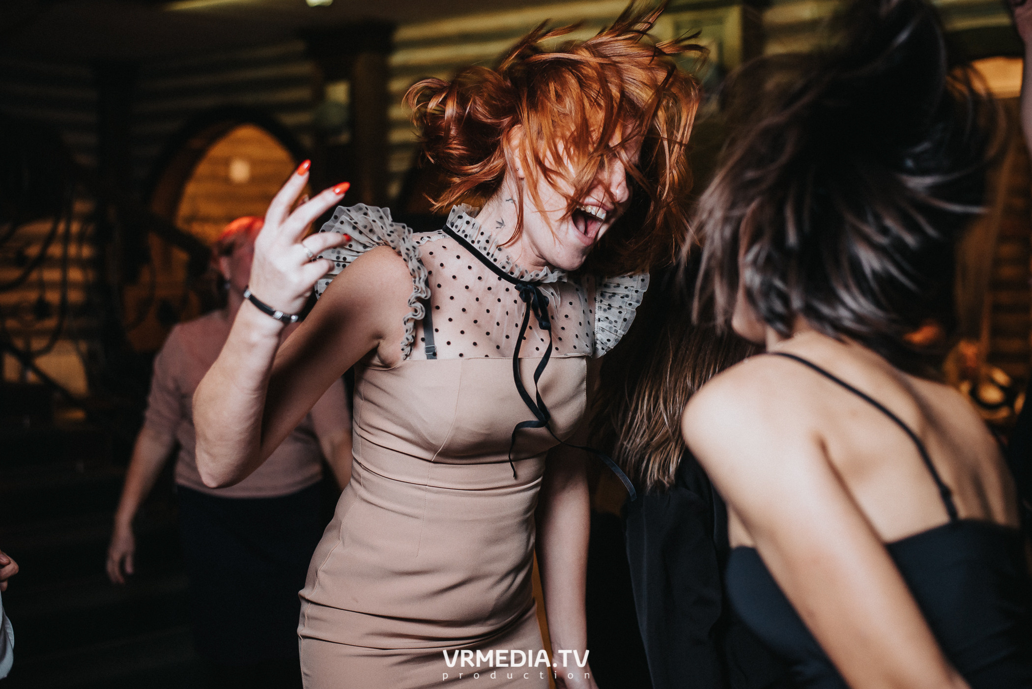 В гостях «У Петровича»