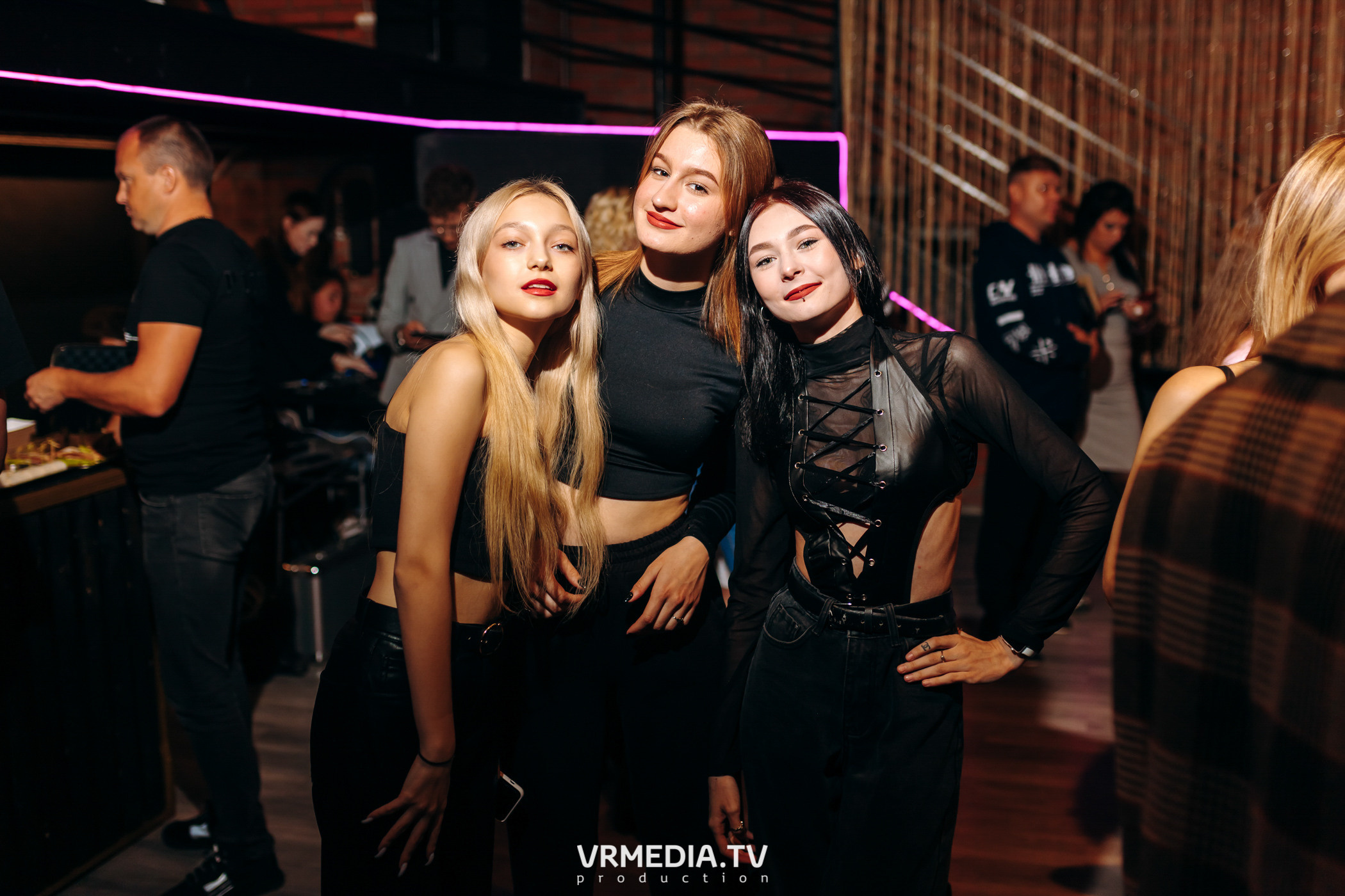 День рождения «House Of Dance»