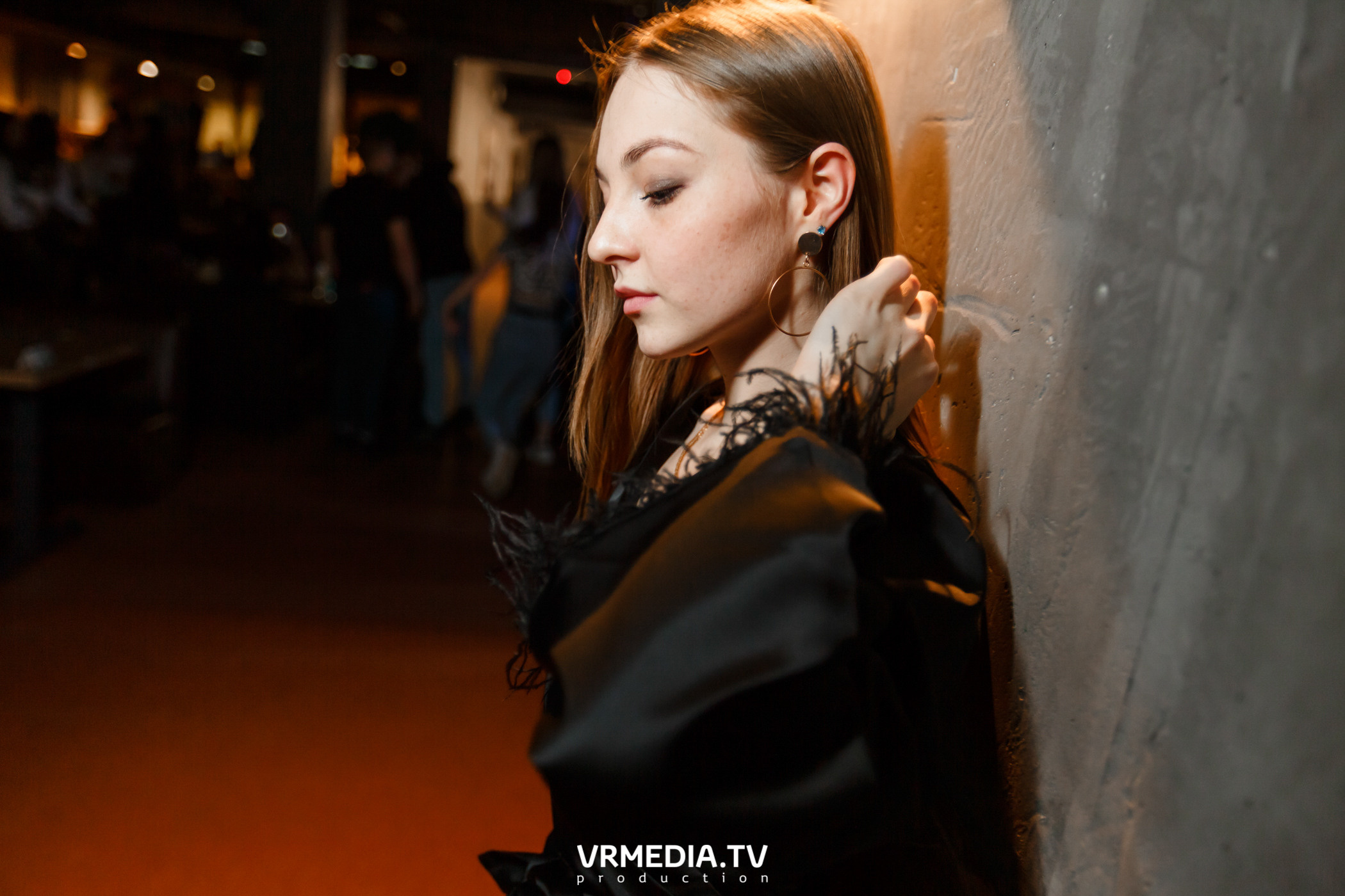 Выходные в баре «DOSKI»