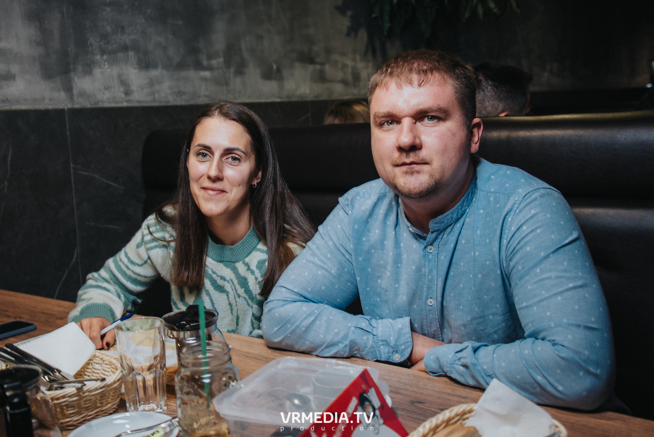 WoW QuiZ в баре «DOSKI»