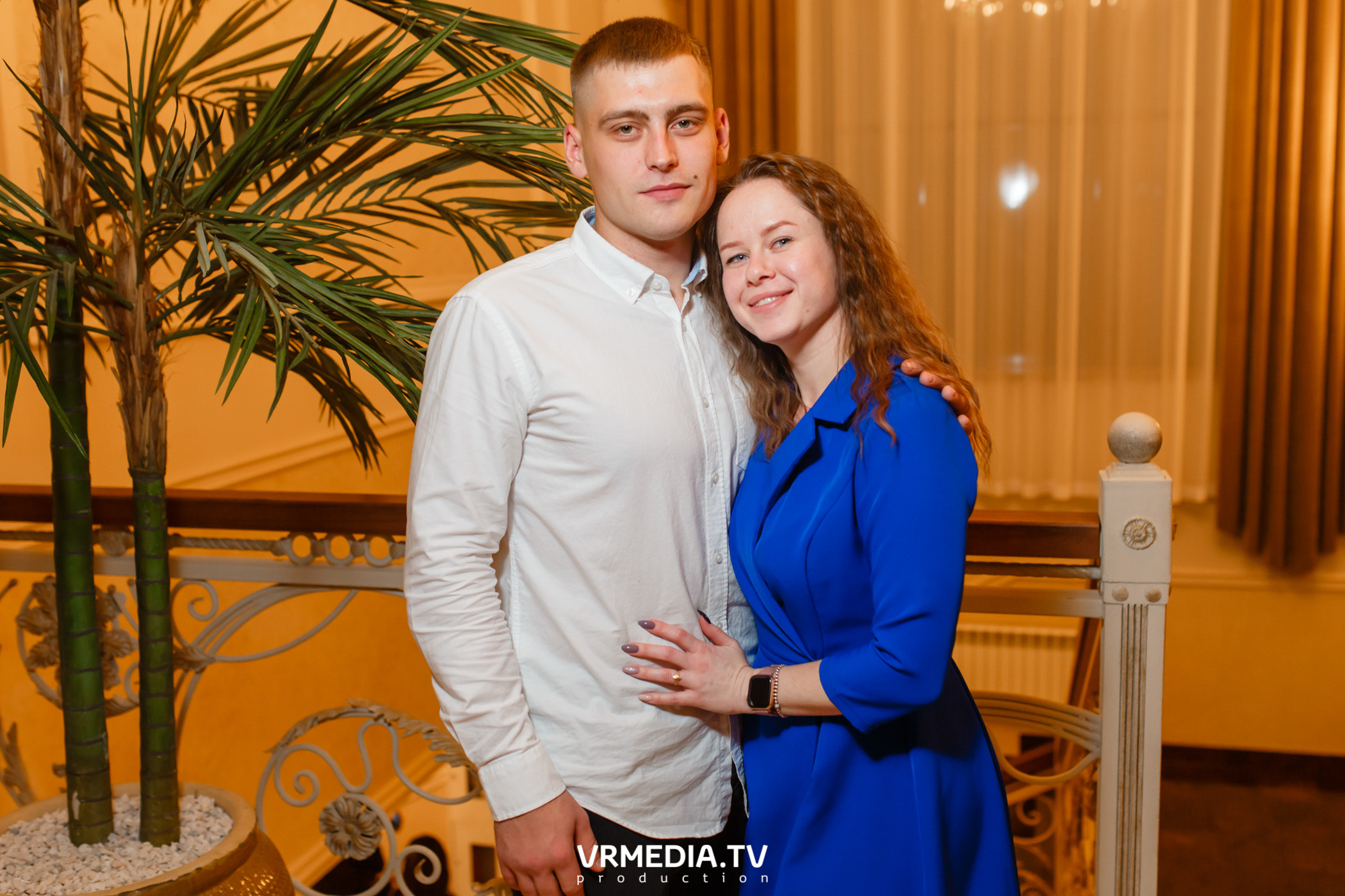 Выходные в ресторане «Paradise»