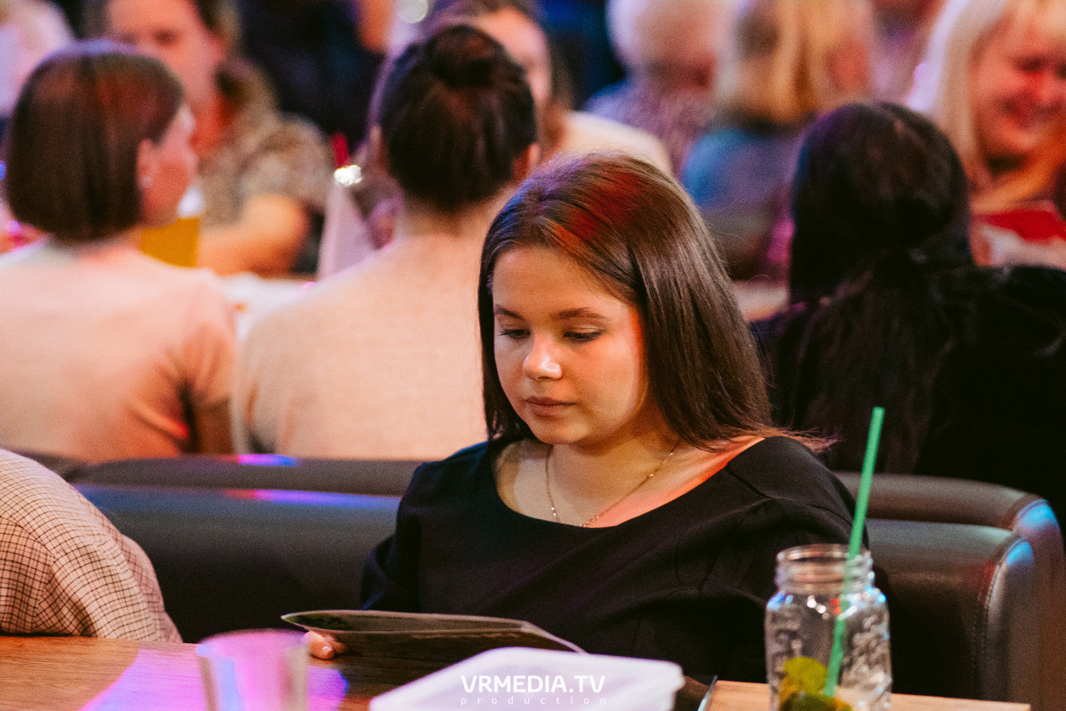 WoW QuiZ в баре «DOSKI»