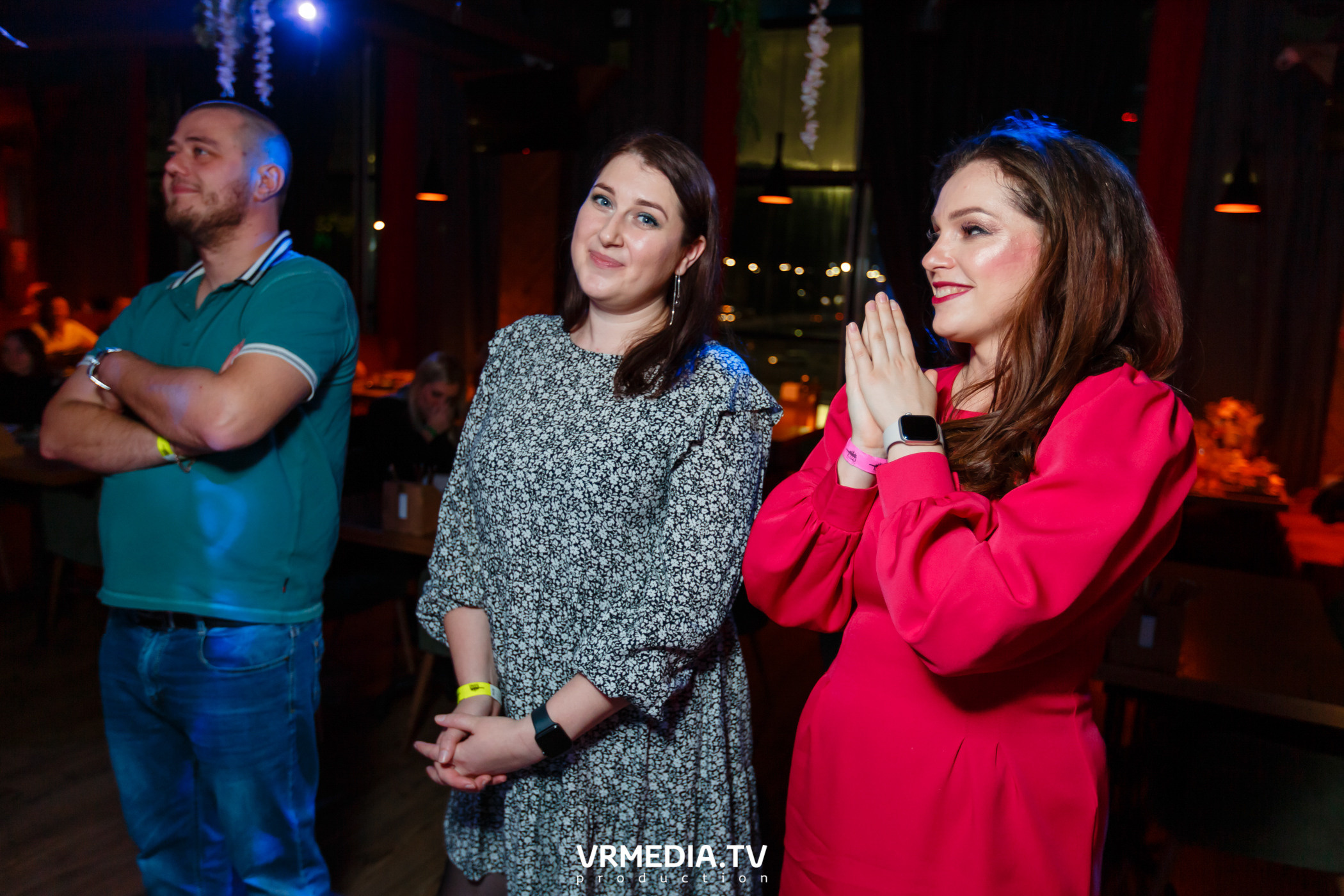 #ЖАРКИЕДНИИНОЧИ в гриль-баре «Жара»