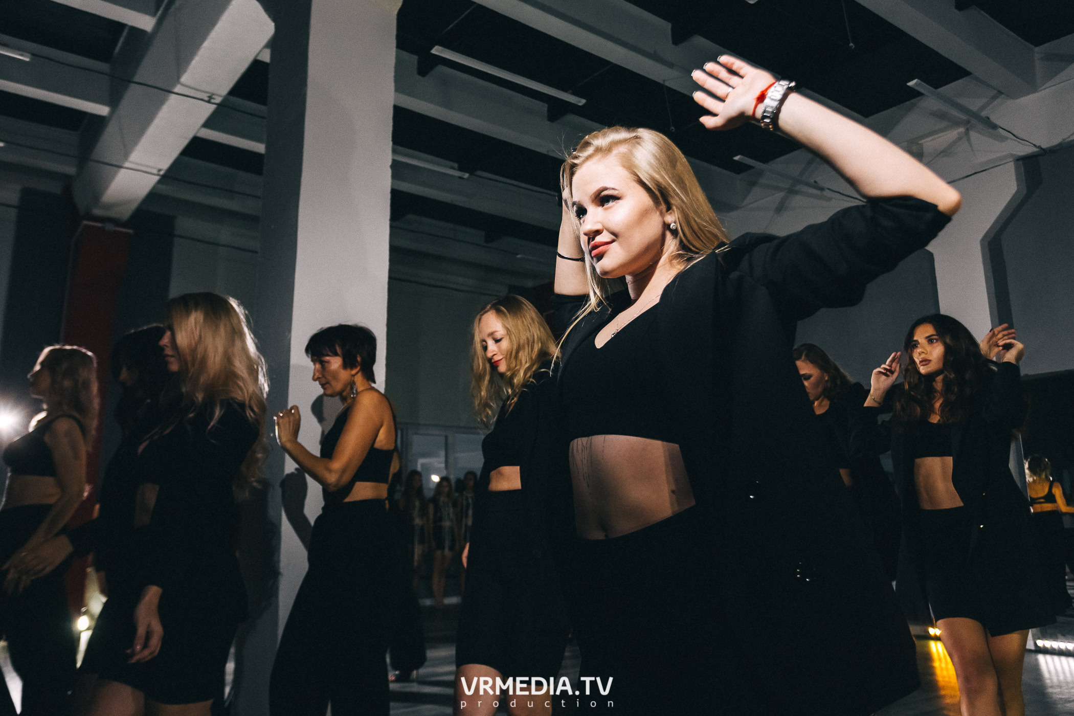 Открытие пространства «FREEDOM by Kseniya Aleksandrova»