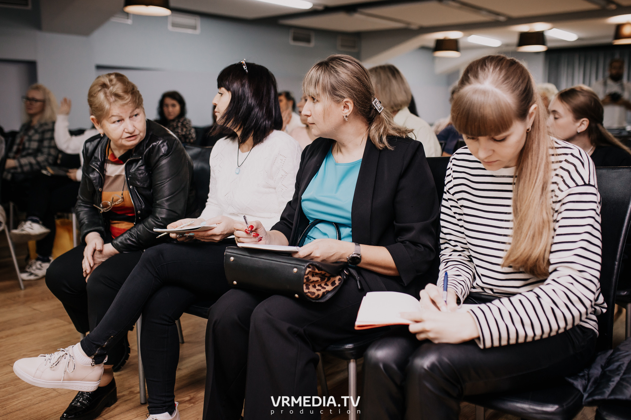 Проектная школа «ПроНКО»