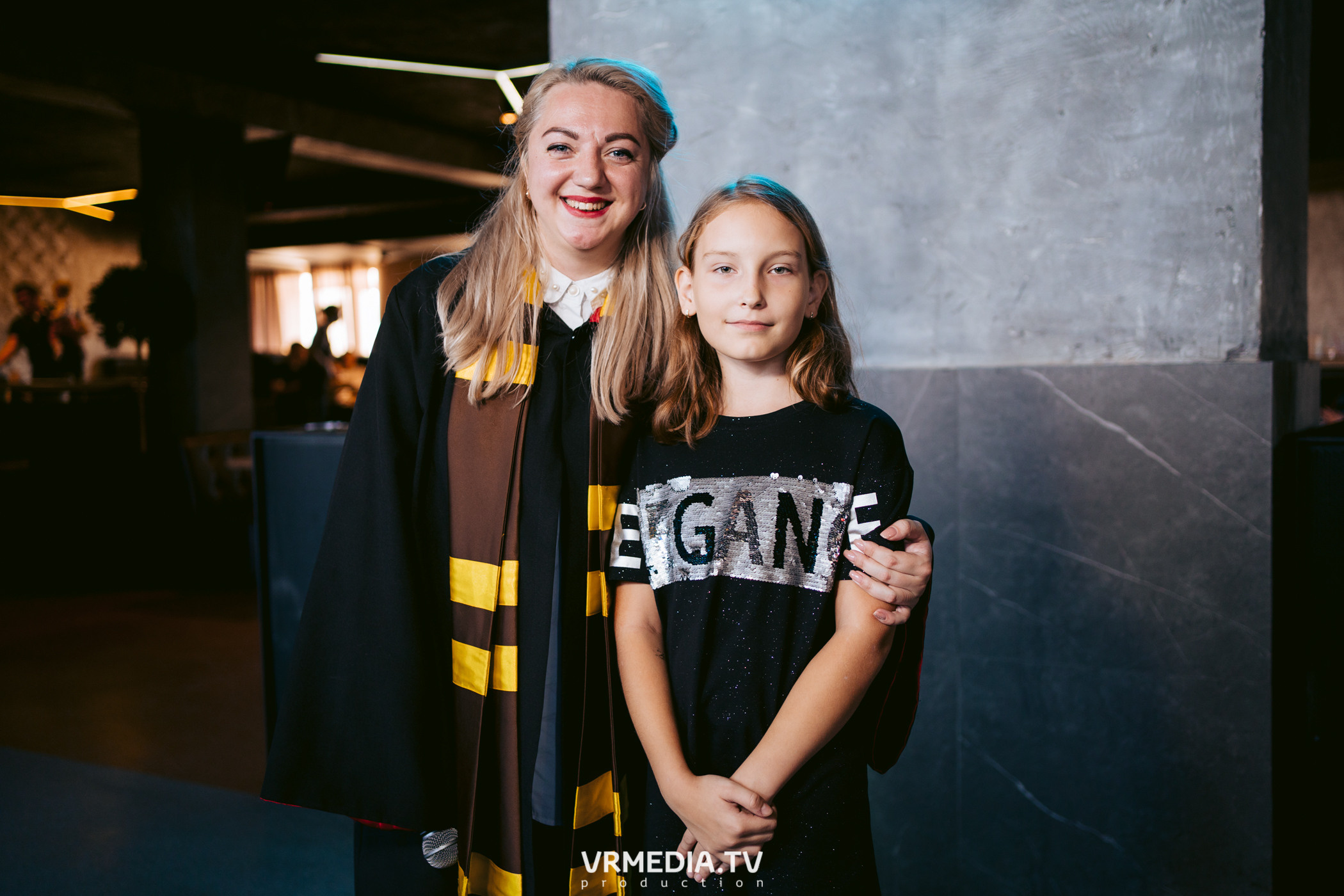 Baby time в баре «DOSKI»