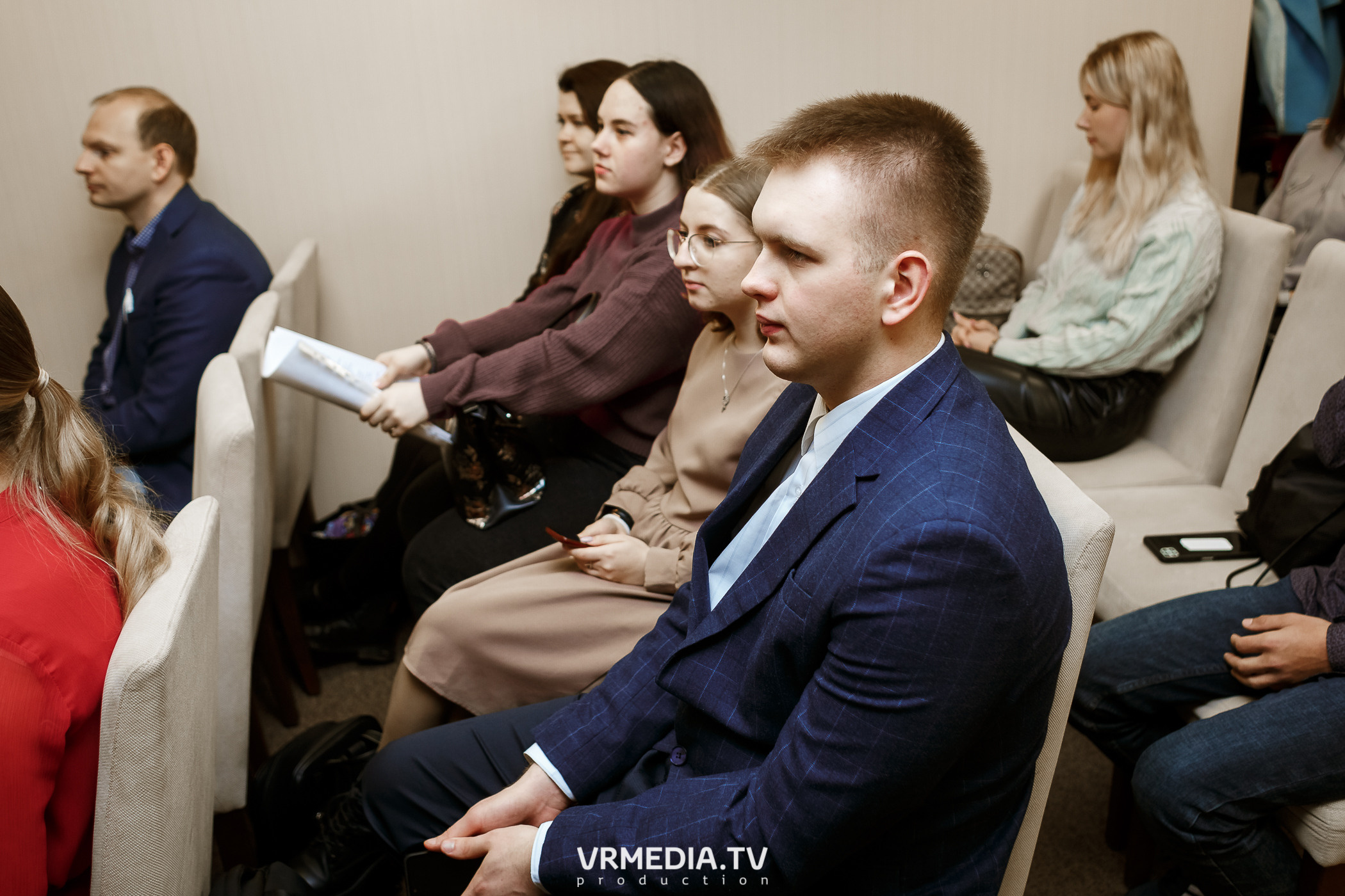 Акселерационная программа для представителей НКО «Содействие»