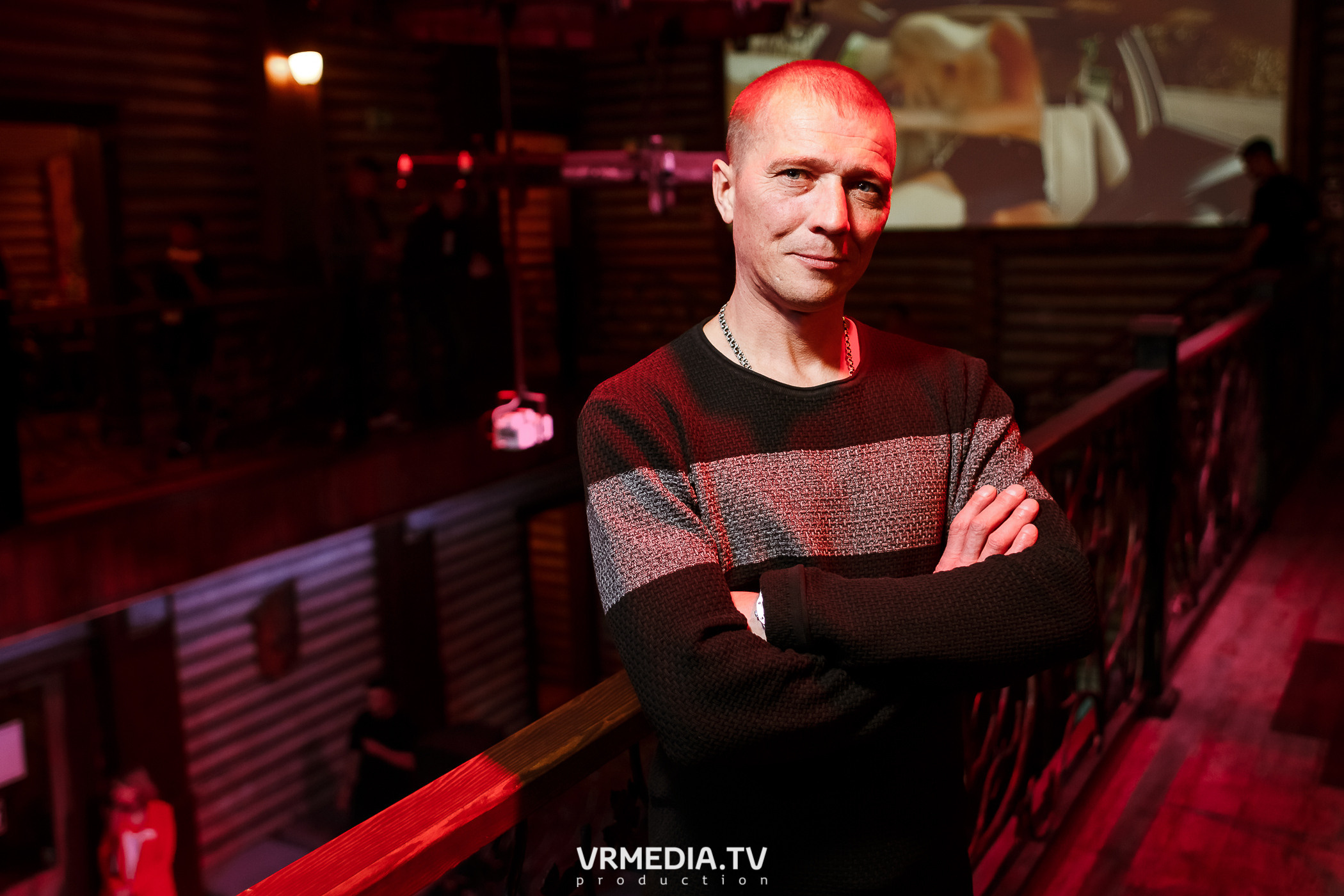 В гостях «У Петровича»