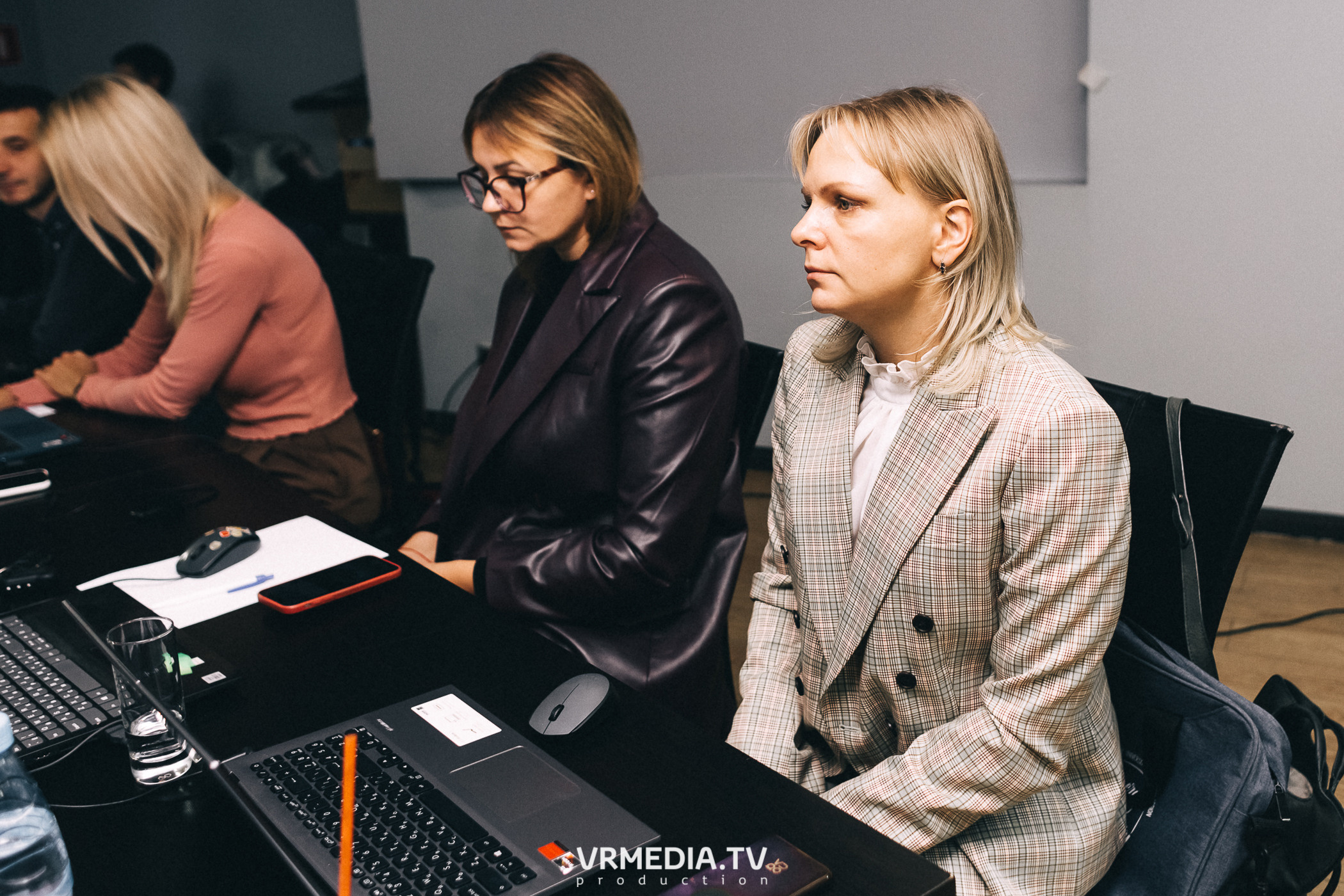 Акселерационная программа для представителей НКО «Содействие»