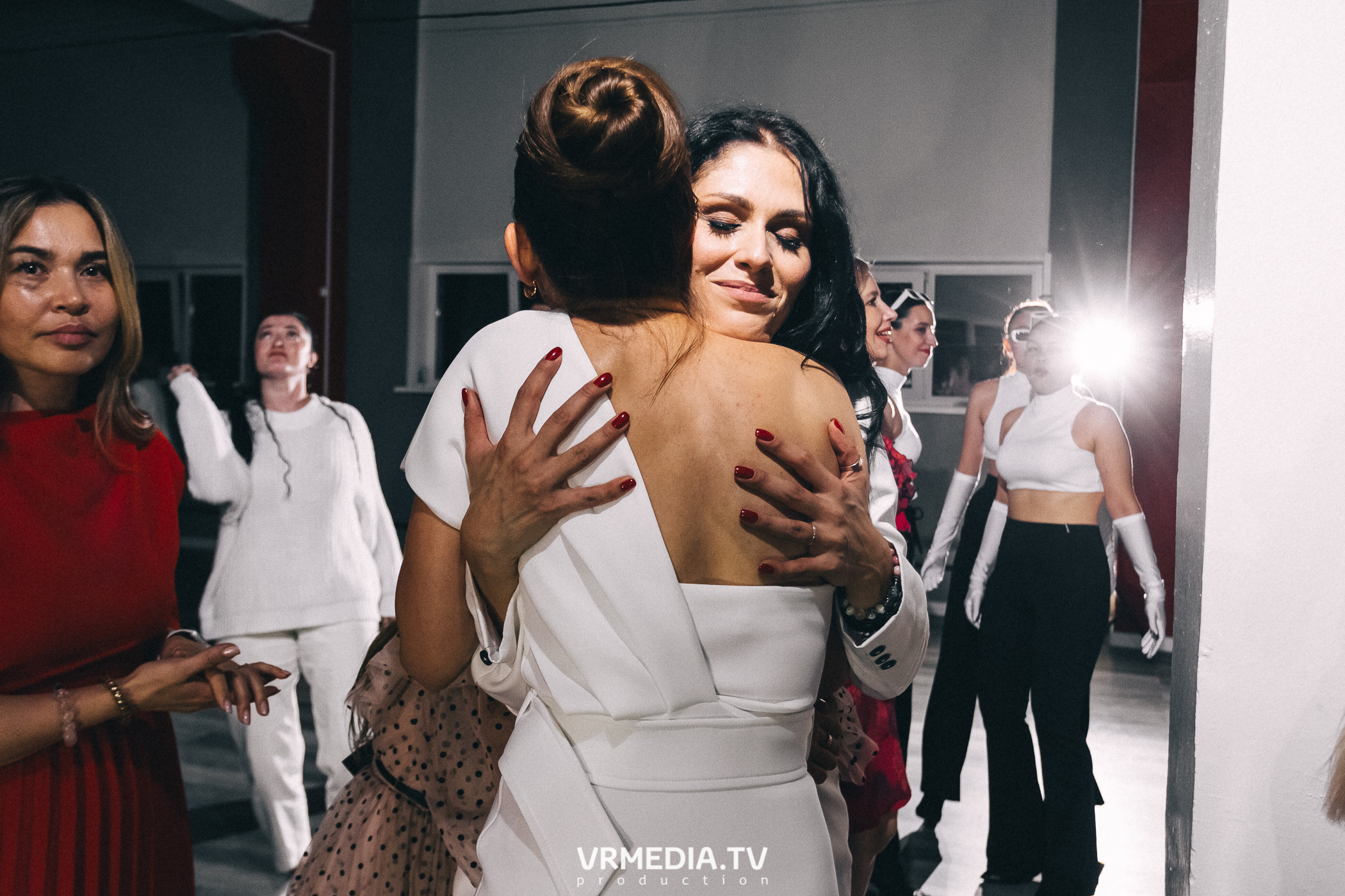 Открытие пространства «FREEDOM by Kseniya Aleksandrova»