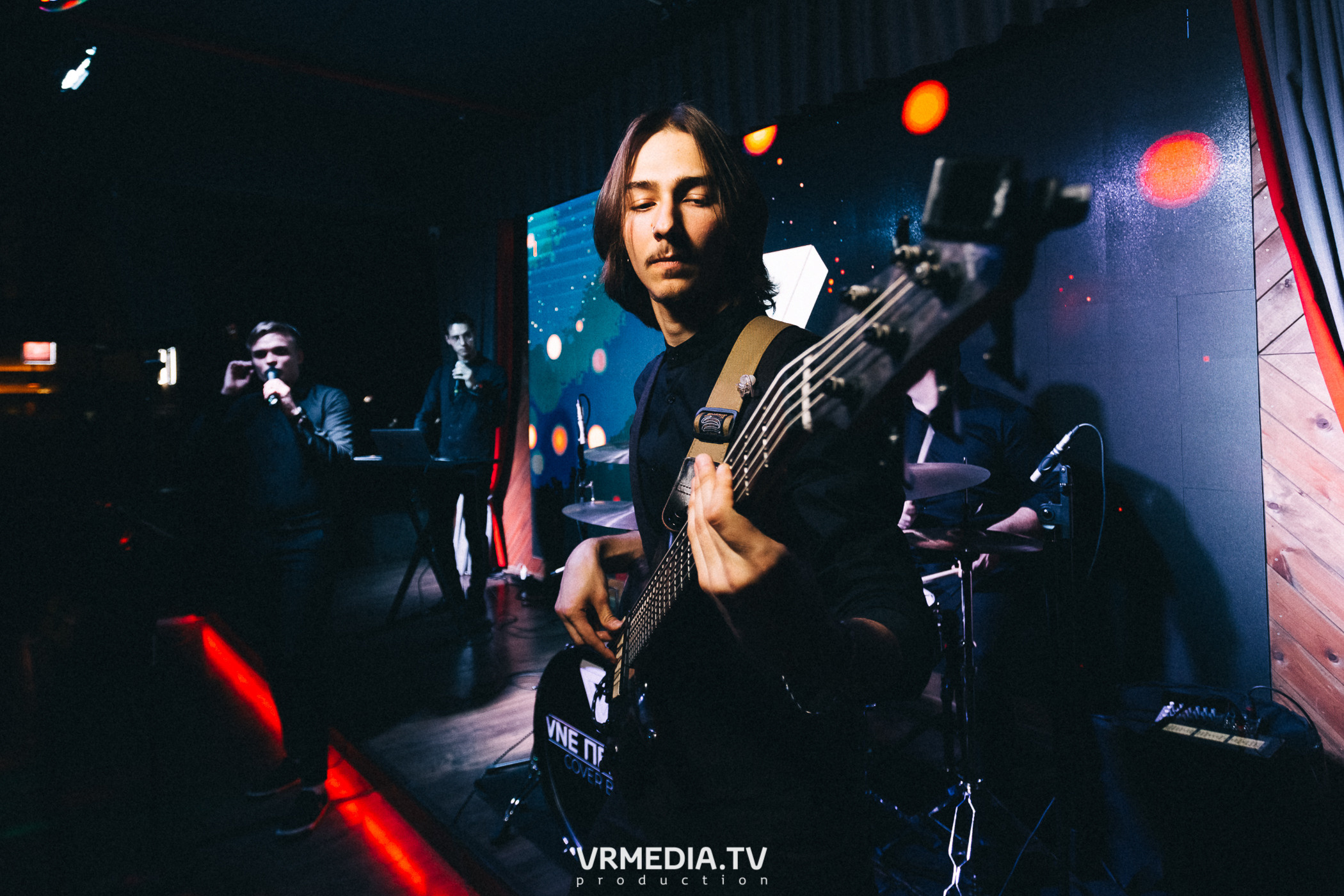 #ЖАРКИЕДНИИНОЧИ в гриль-баре «Жара»