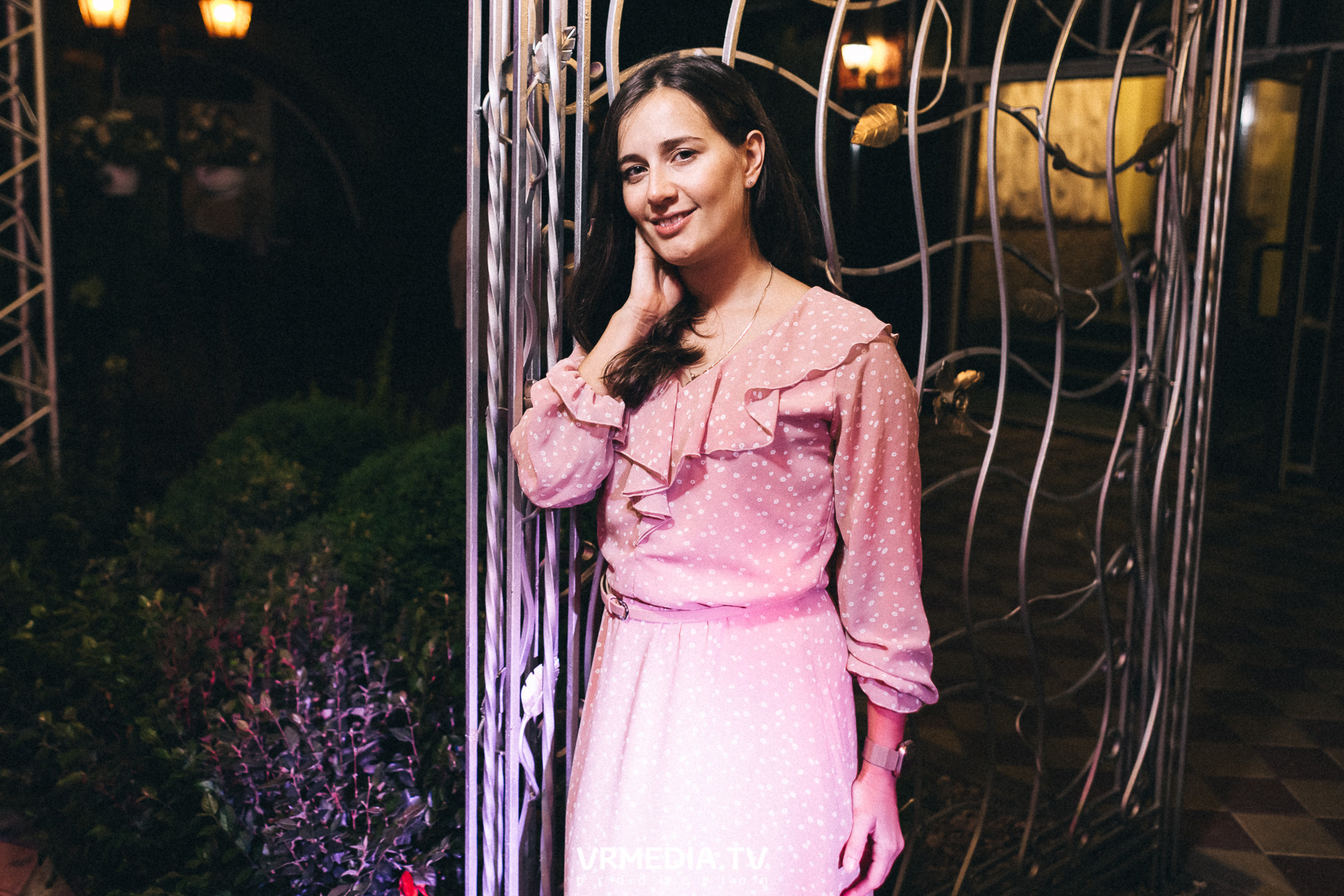 День Шахтера в ресторане «Лазурный берег»