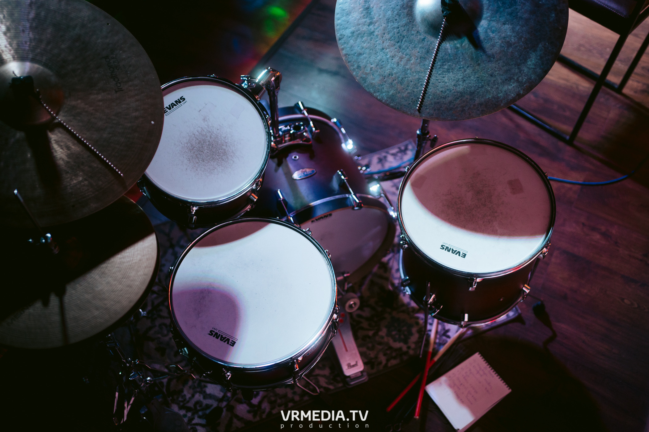 Джазовая среда. Нелли Азизова (Томск)