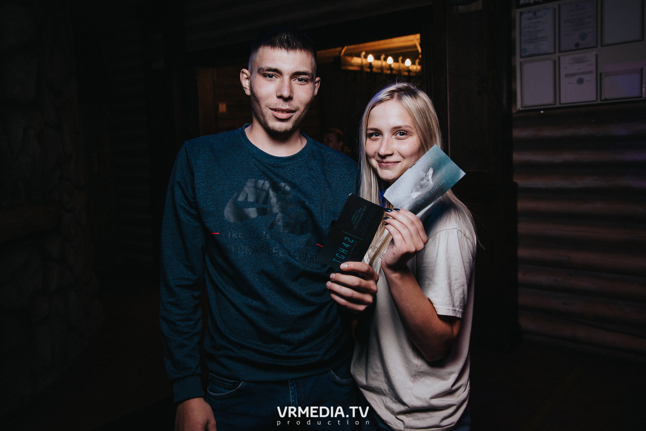 В гостях «У Петровича»